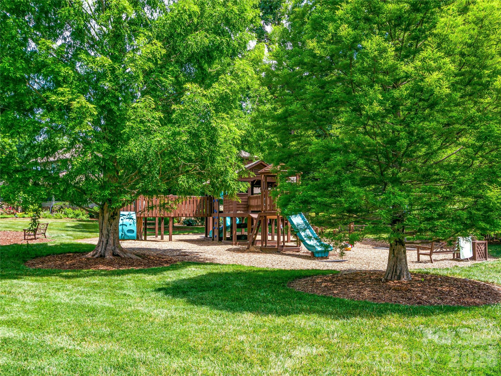 Biltmore Lake - Residential