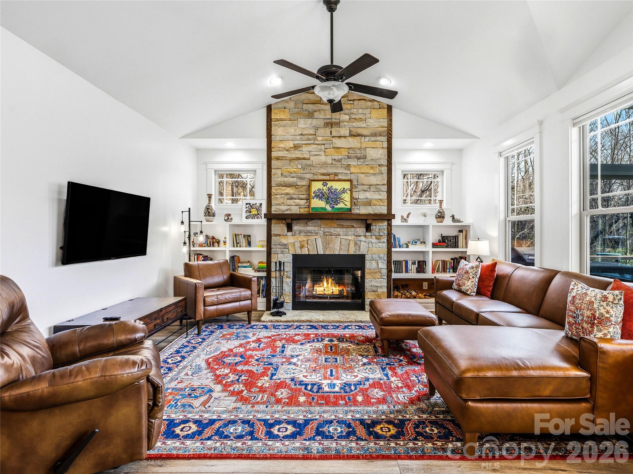 Biltmore Lake - Residential