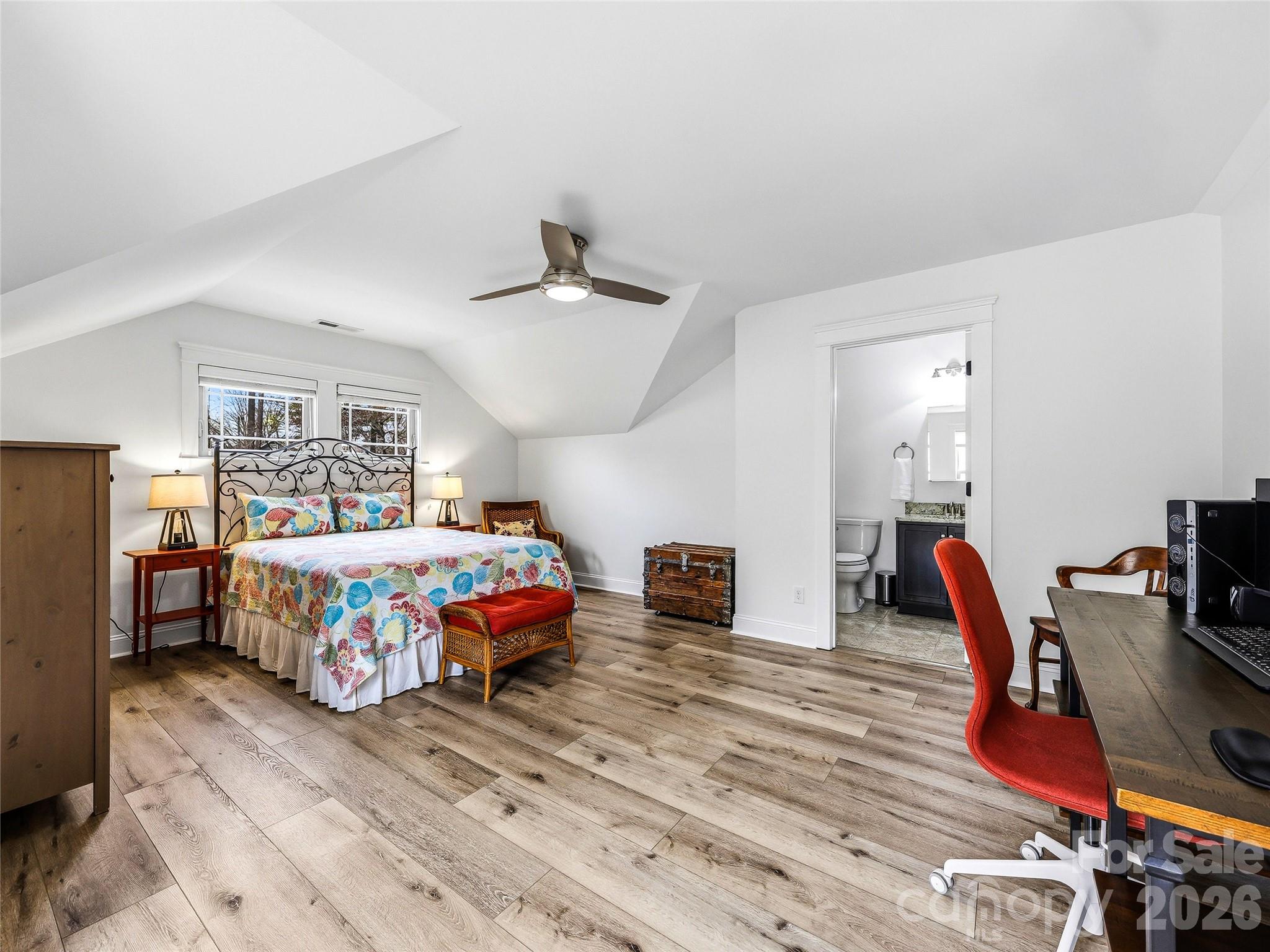 Biltmore Lake - Residential