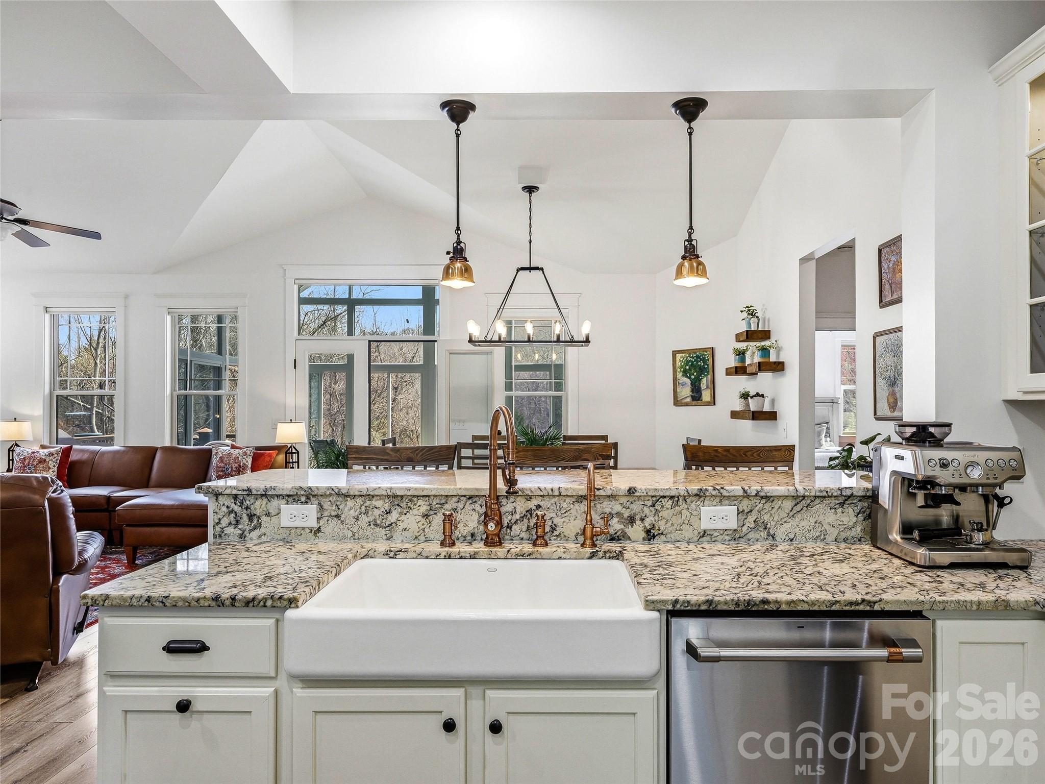 Biltmore Lake - Residential