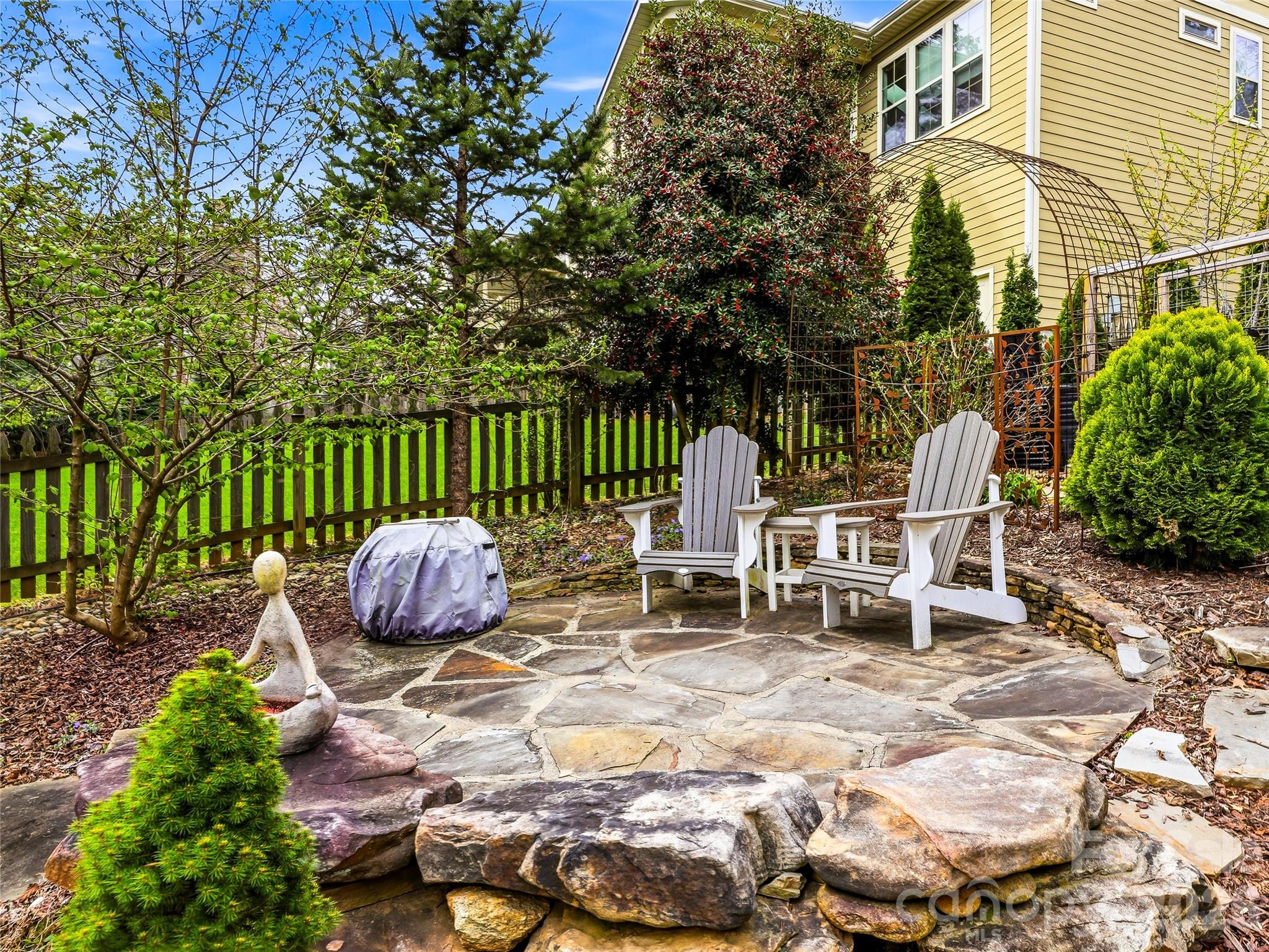 Biltmore Lake - Residential