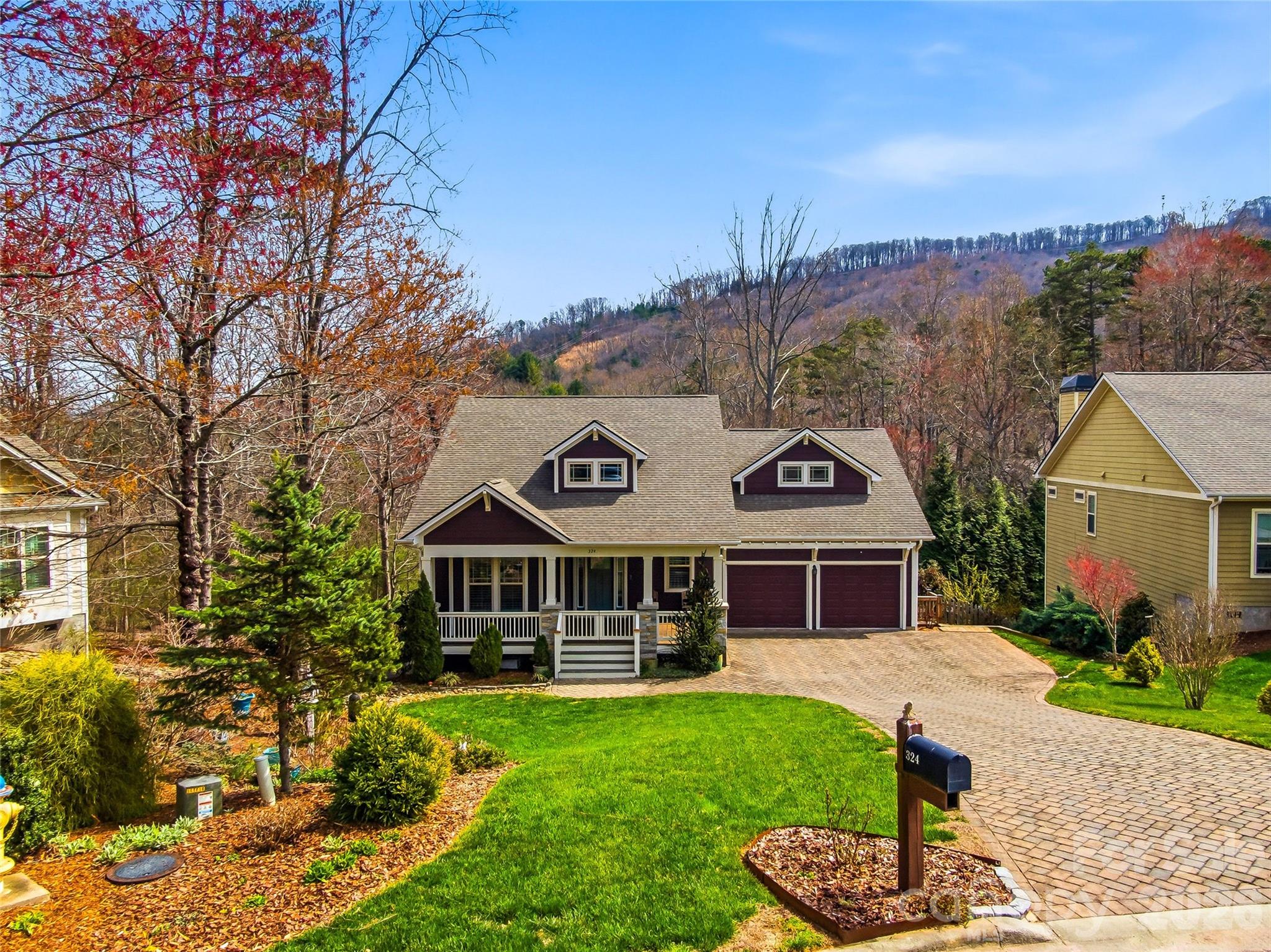 Biltmore Lake - Residential