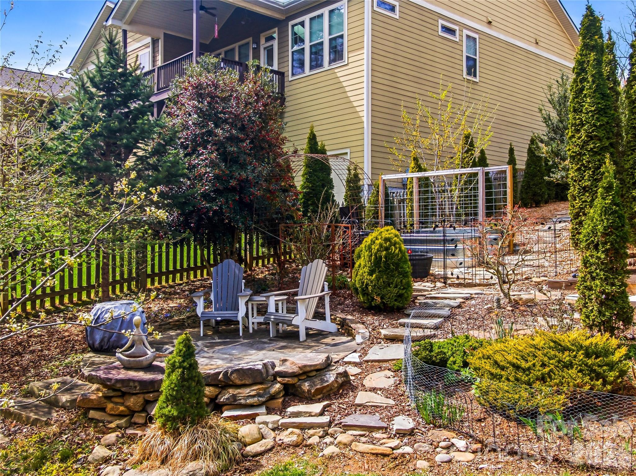 Biltmore Lake - Residential