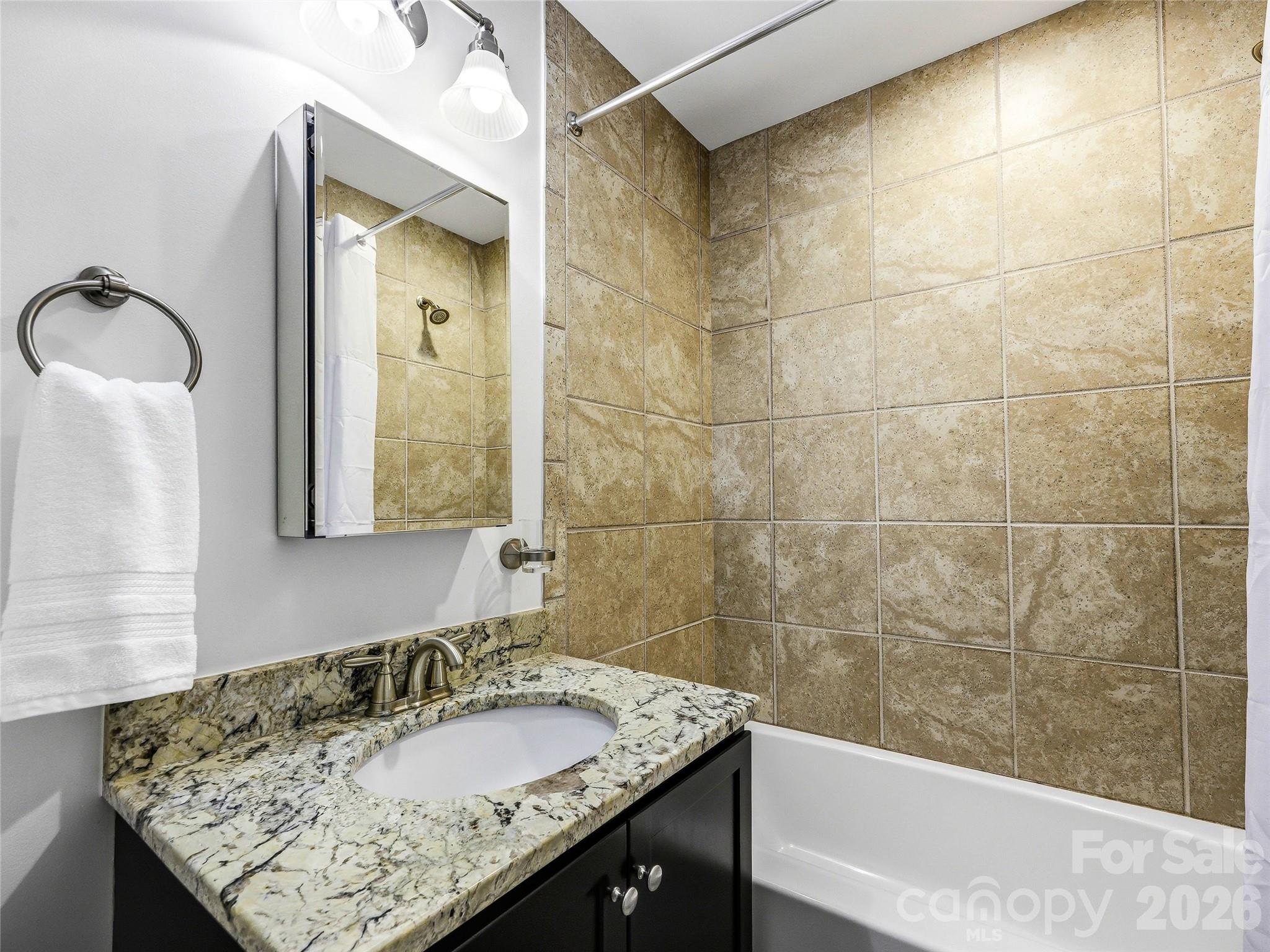 Biltmore Lake - Residential