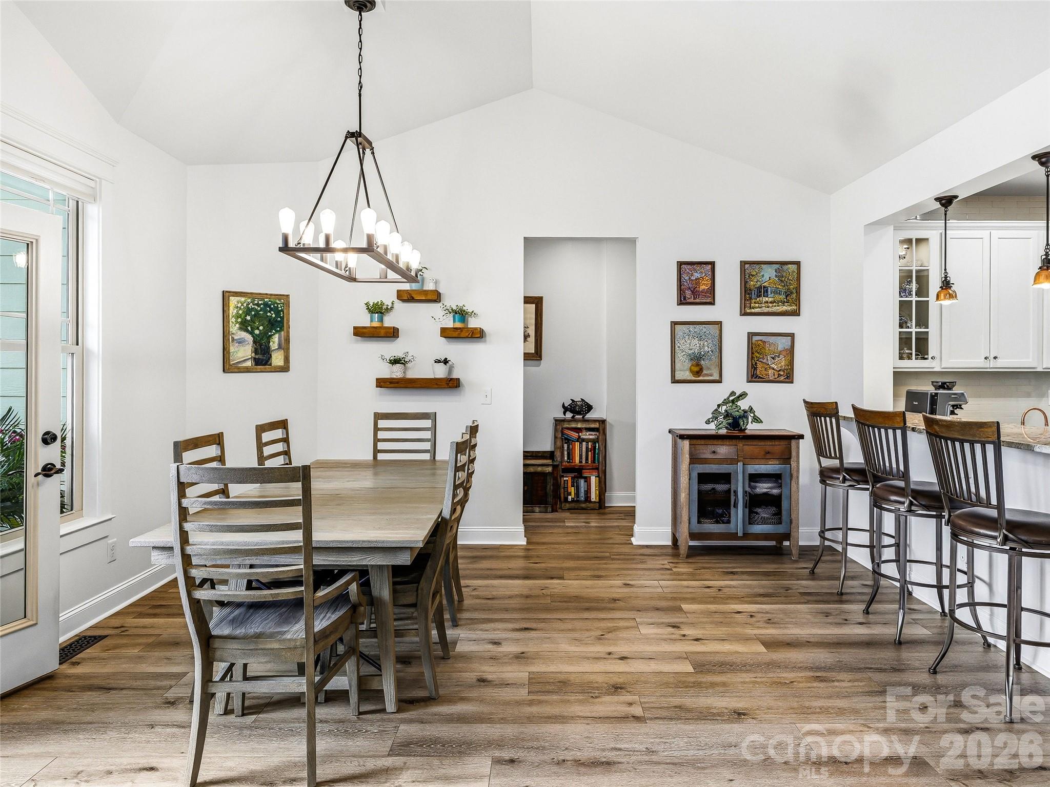 Biltmore Lake - Residential