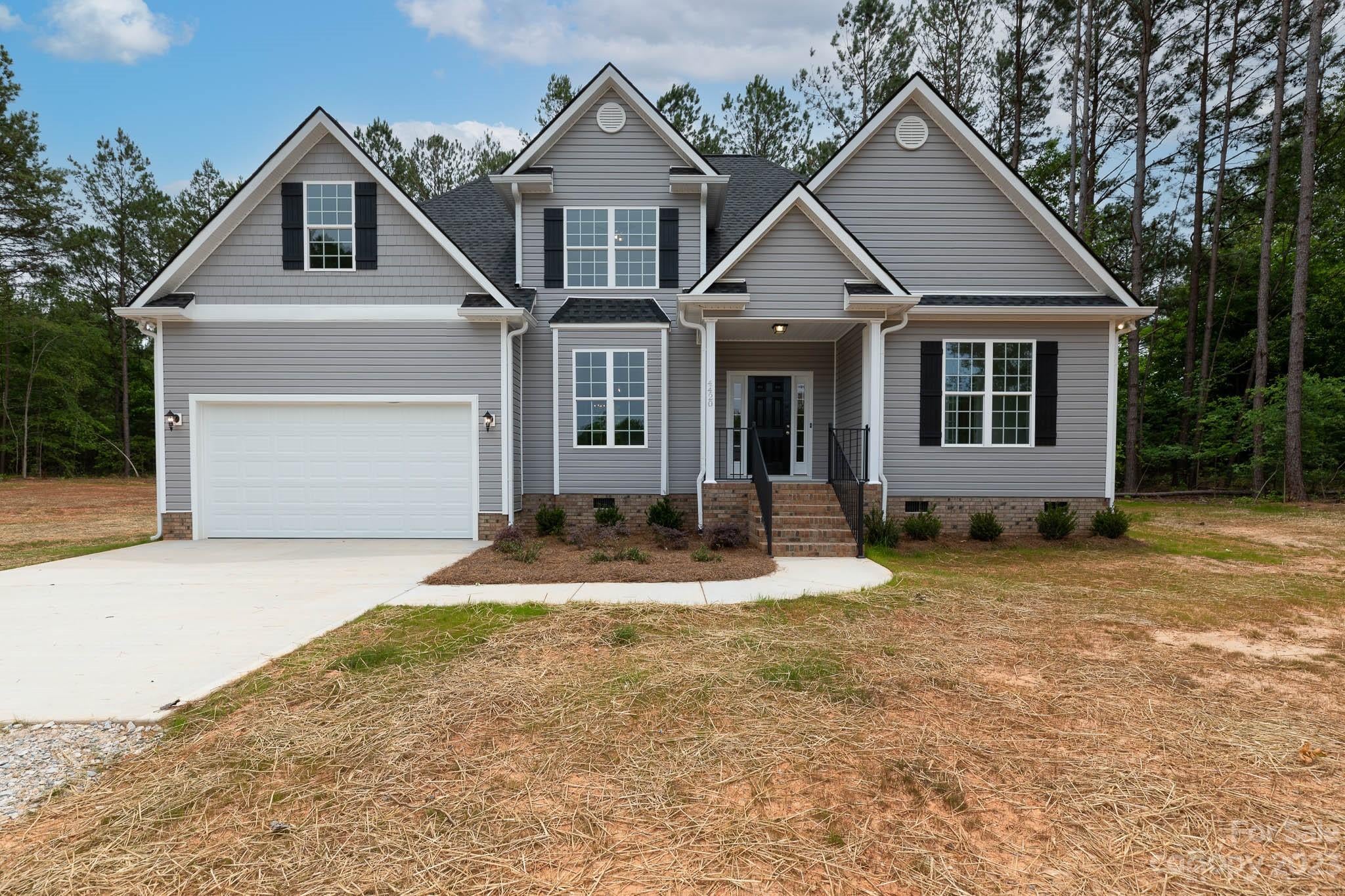 Photo 1 of 25 — 4420 Culp Road, Edgemoor, SC 29712