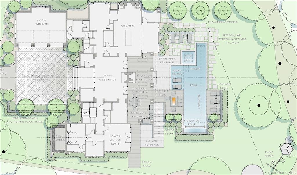 Foxcroft - Residential