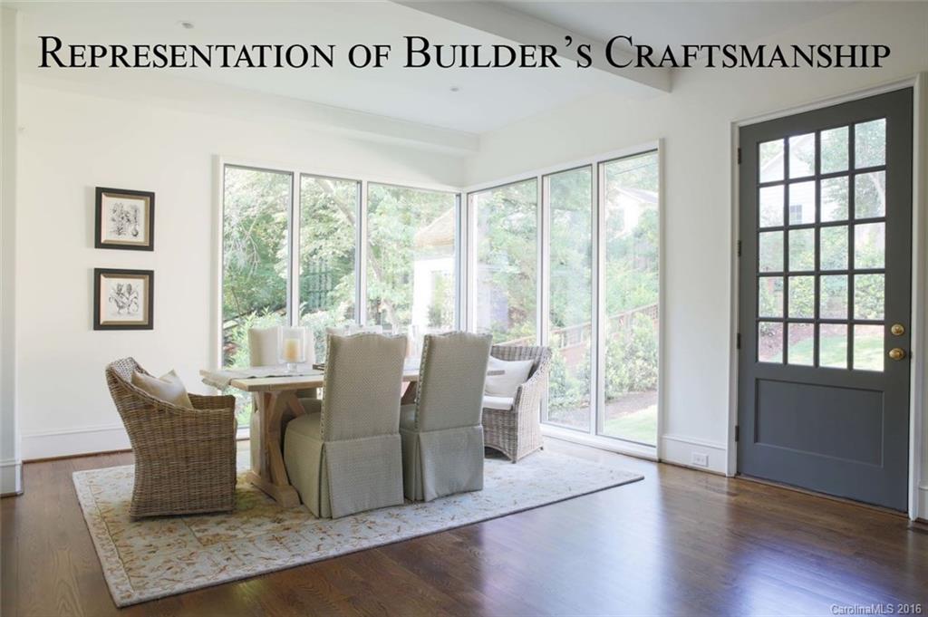 Foxcroft - Residential