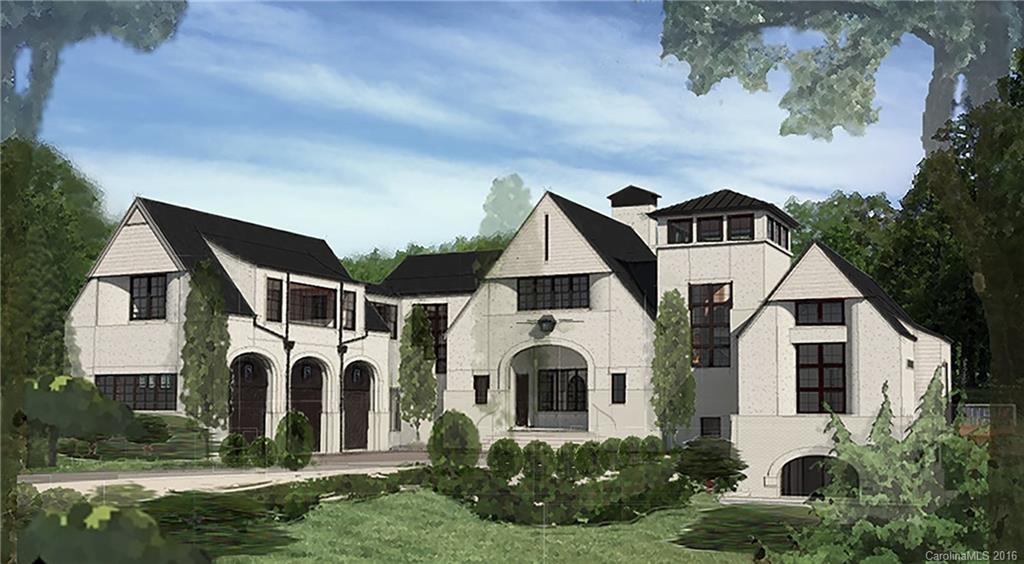 Foxcroft - Residential