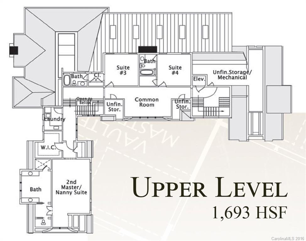 Foxcroft - Residential