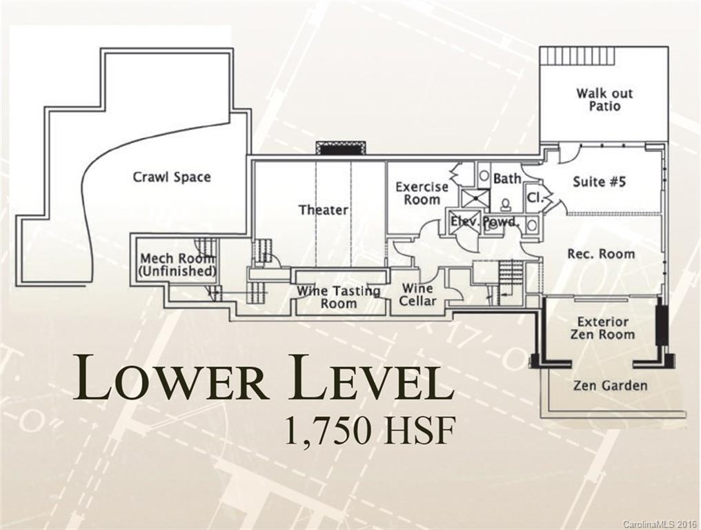 Foxcroft - Residential