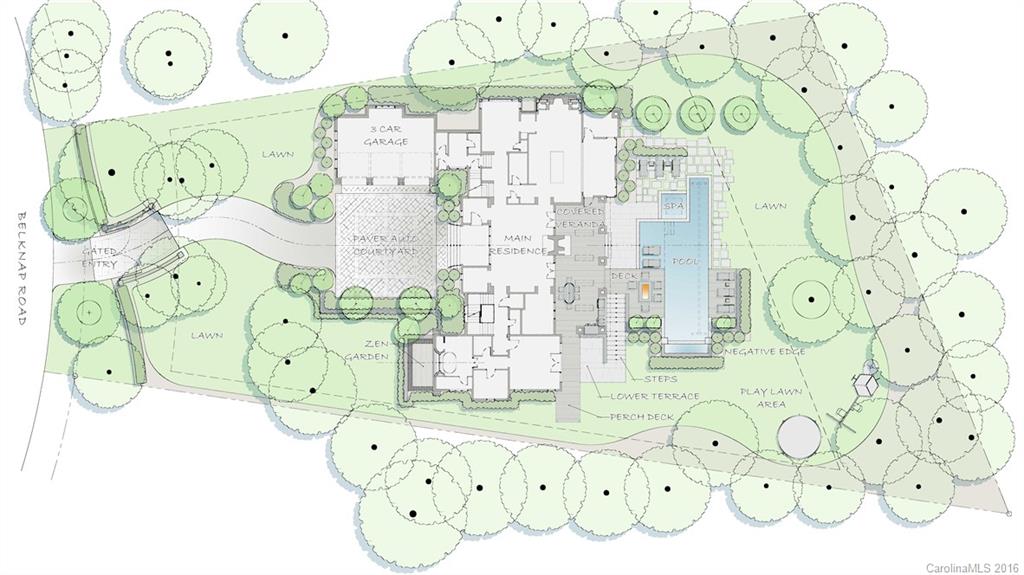 Foxcroft - Residential