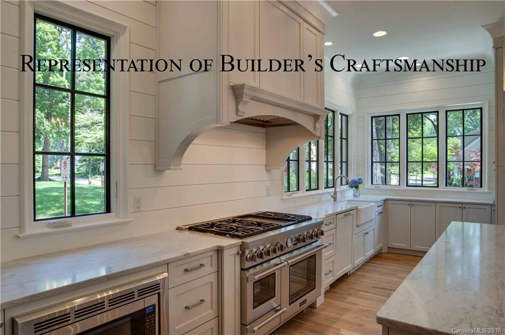 Foxcroft - Residential