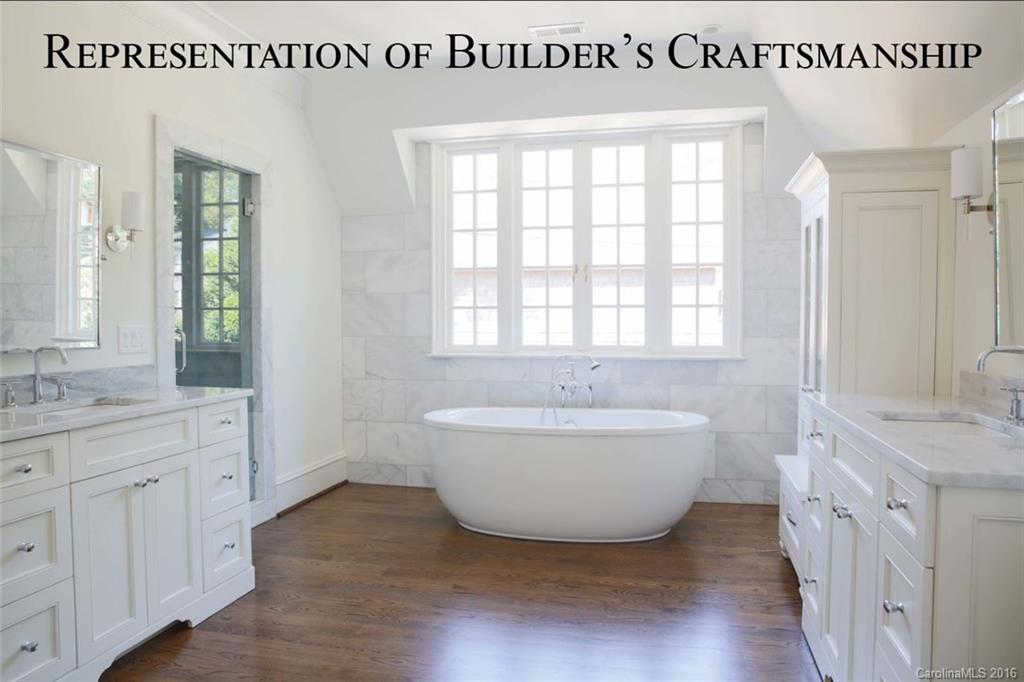 Foxcroft - Residential