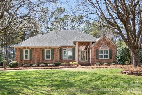 1674 Huntmoor Drive Rock Hill SC 29732