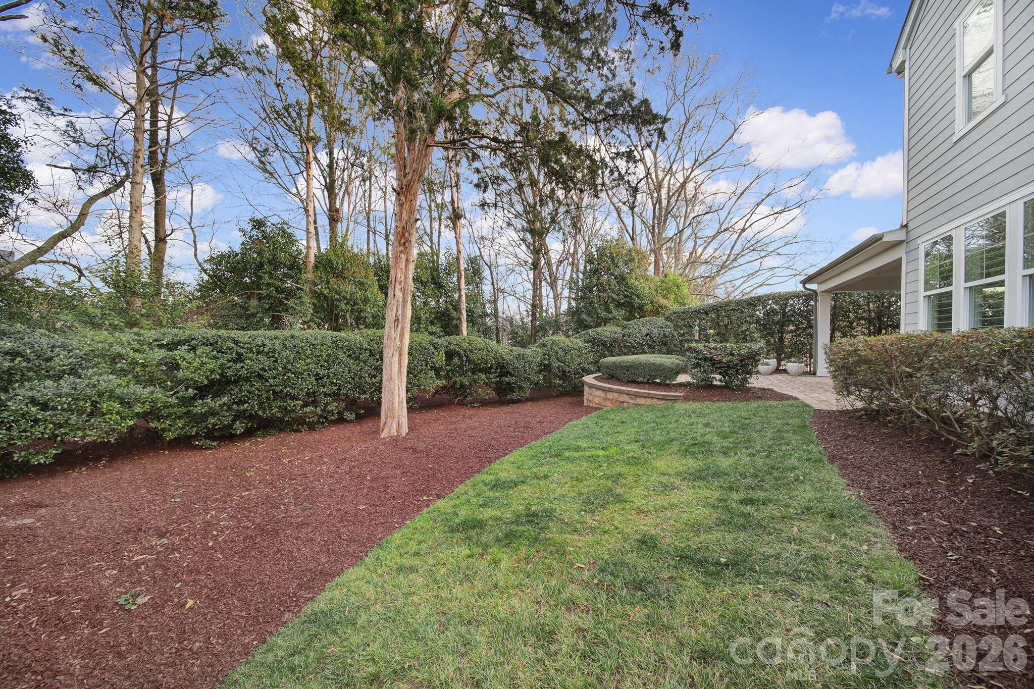 Blakeney Retreat - Residential