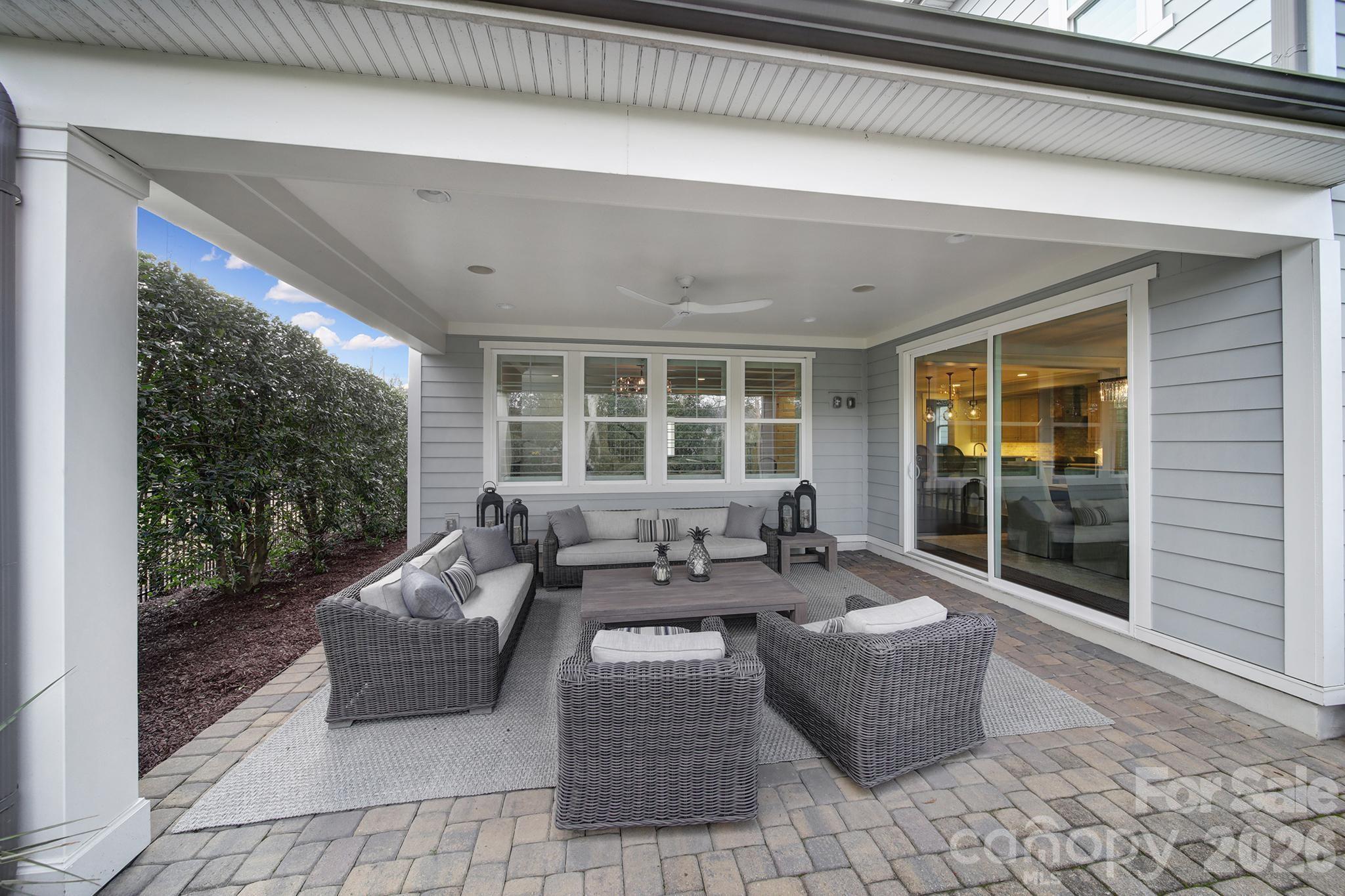 Blakeney Retreat - Residential