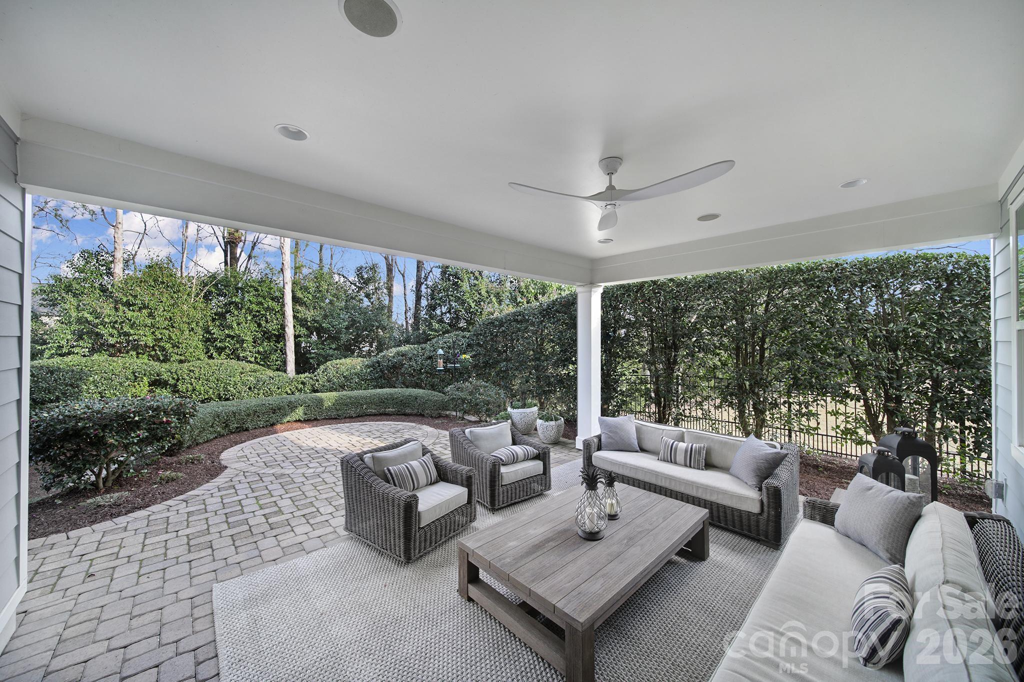 Blakeney Retreat - Residential