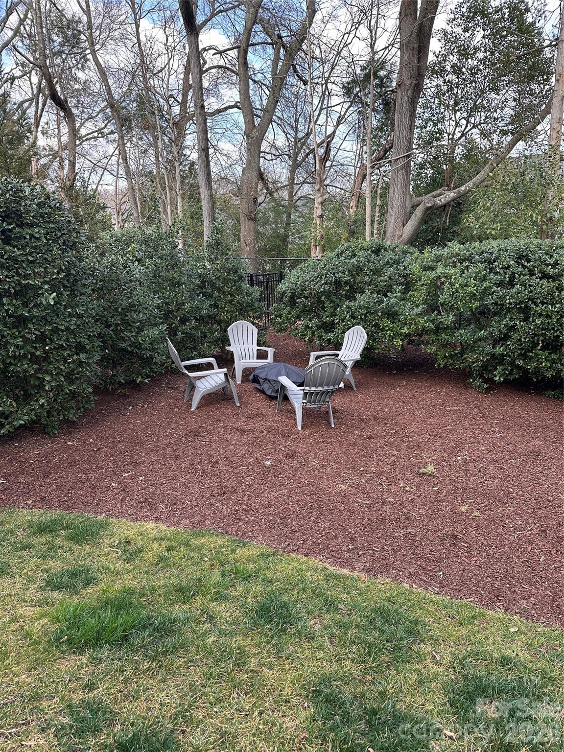 Blakeney Retreat - Residential