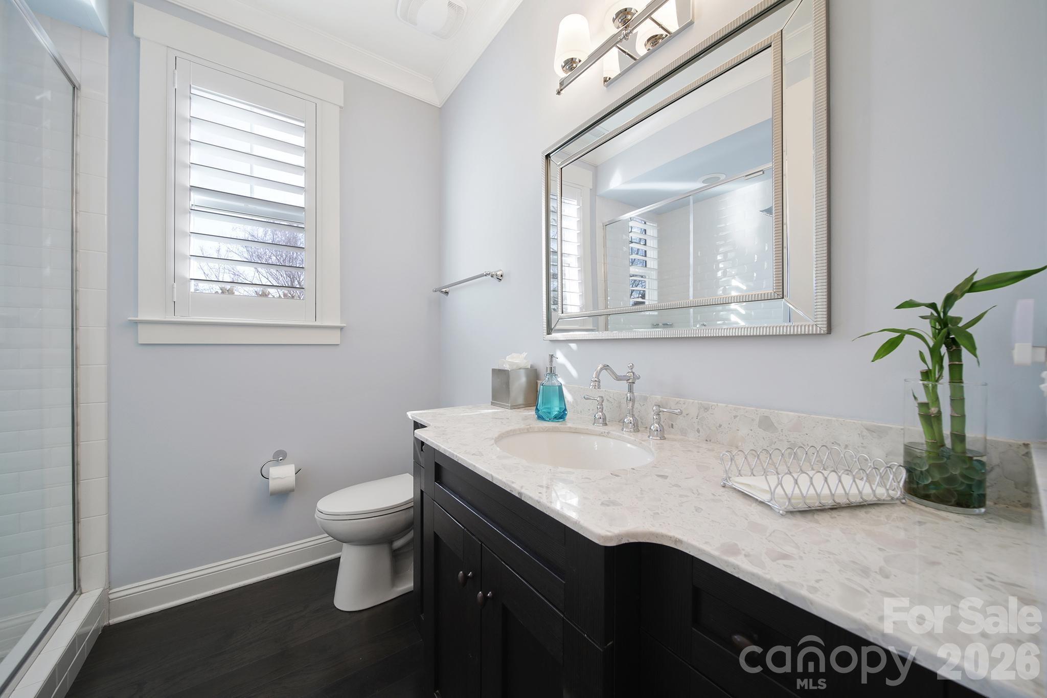 Blakeney Retreat - Residential