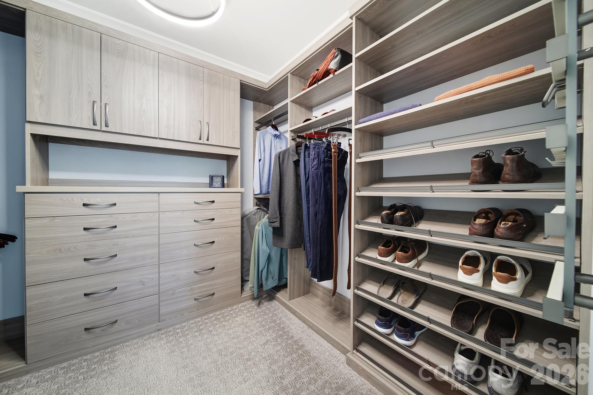 Blakeney Retreat - Residential