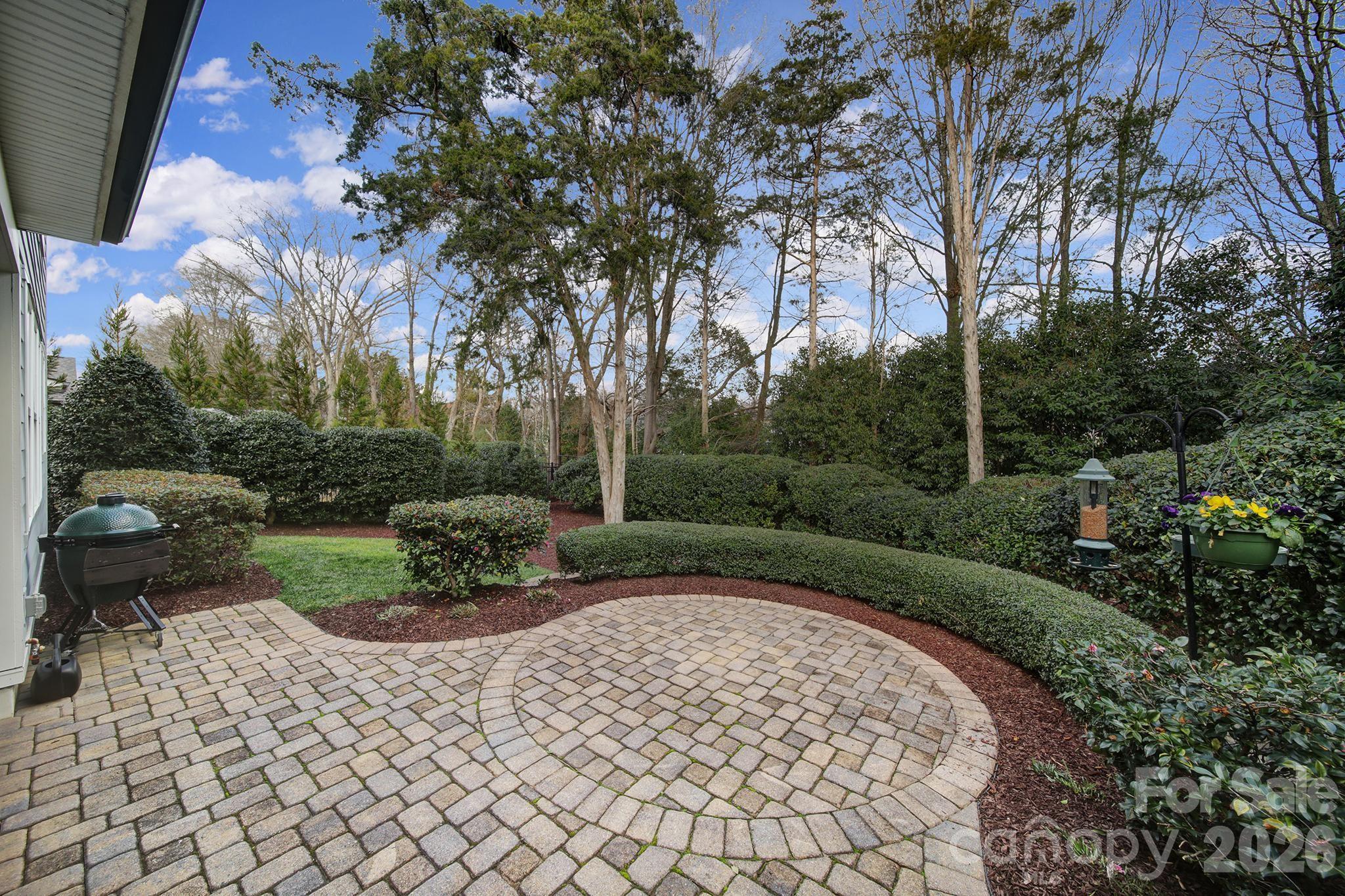 Blakeney Retreat - Residential