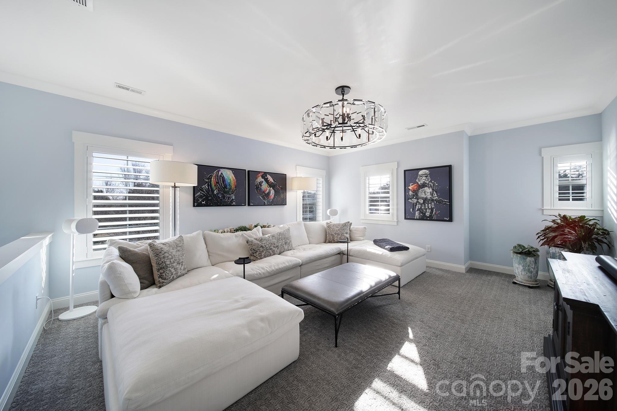 Blakeney Retreat - Residential