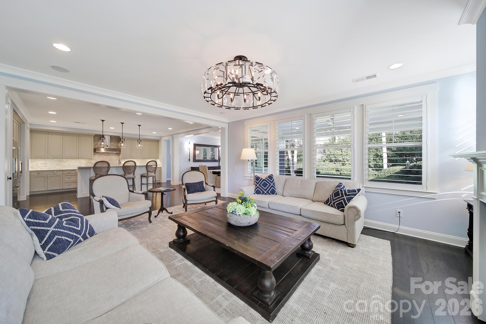 Blakeney Retreat - Residential