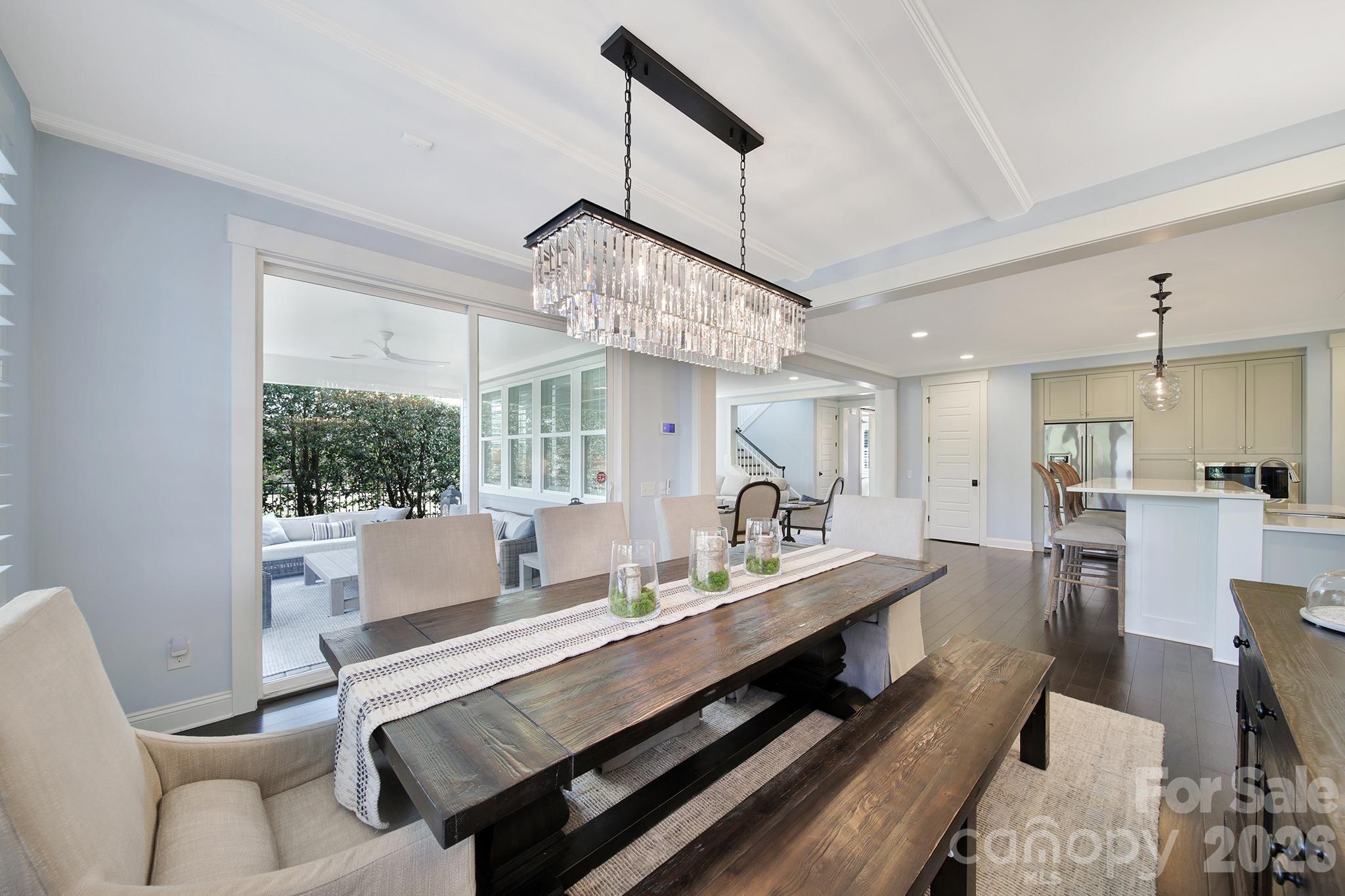 Blakeney Retreat - Residential