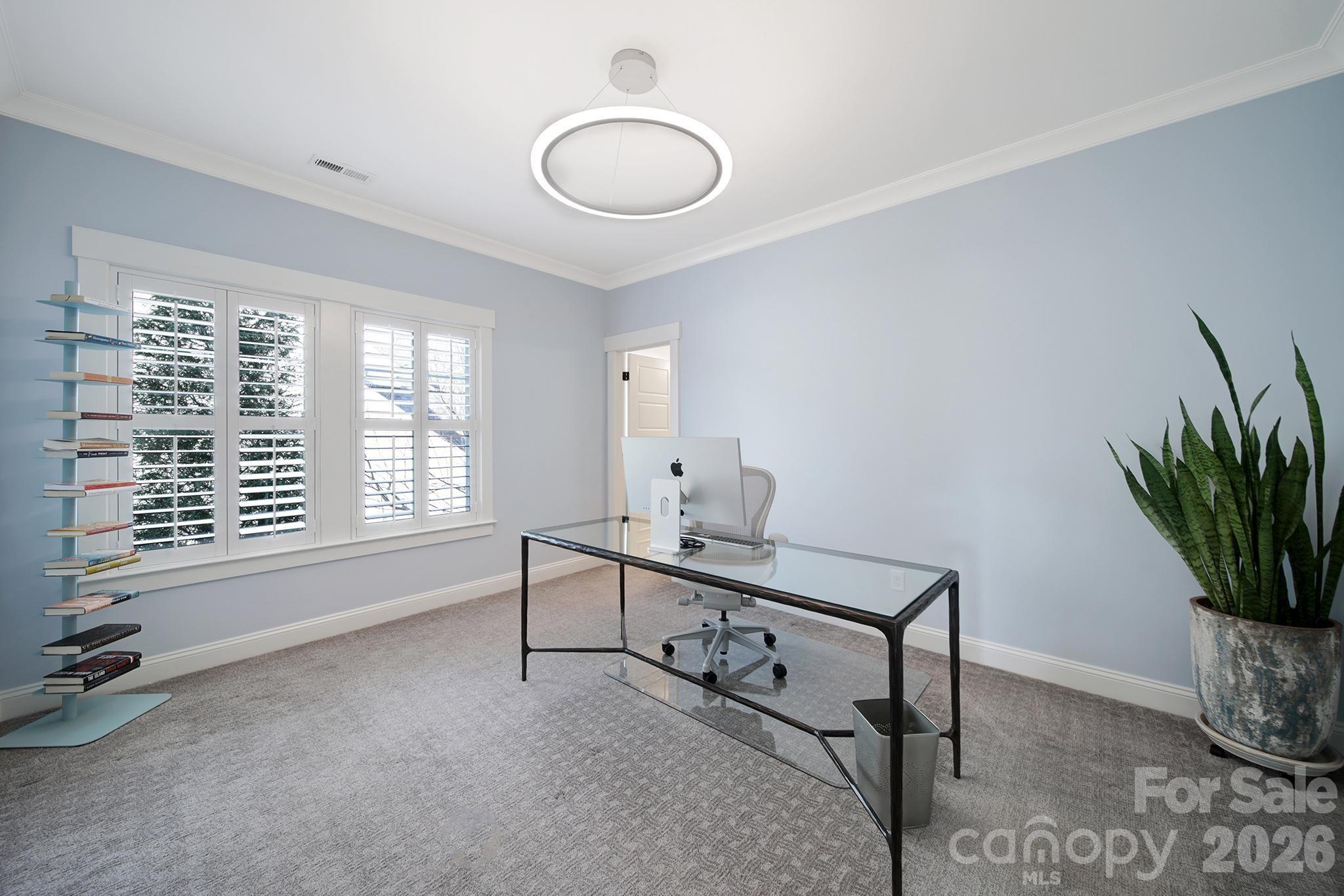 Blakeney Retreat - Residential