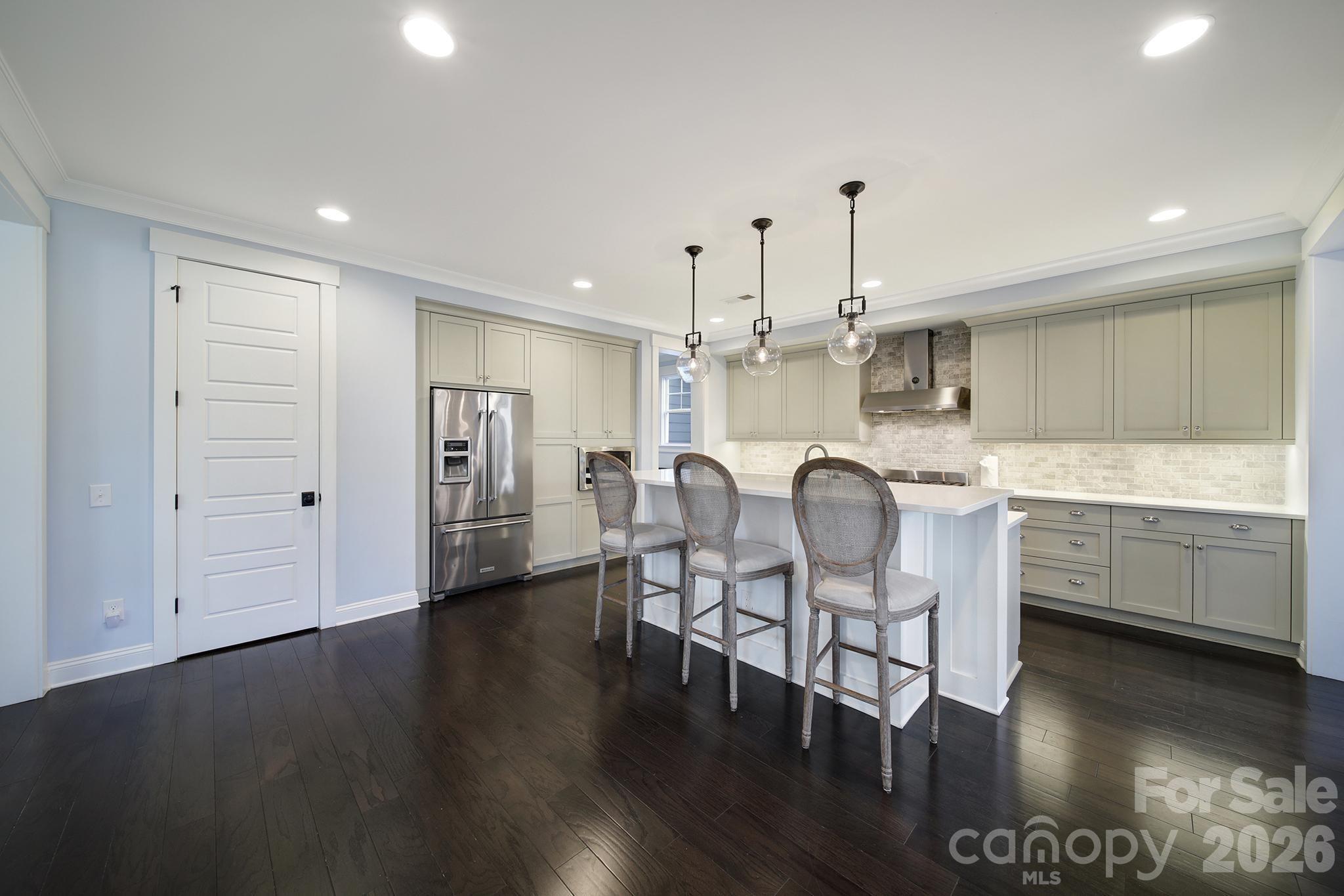 Blakeney Retreat - Residential