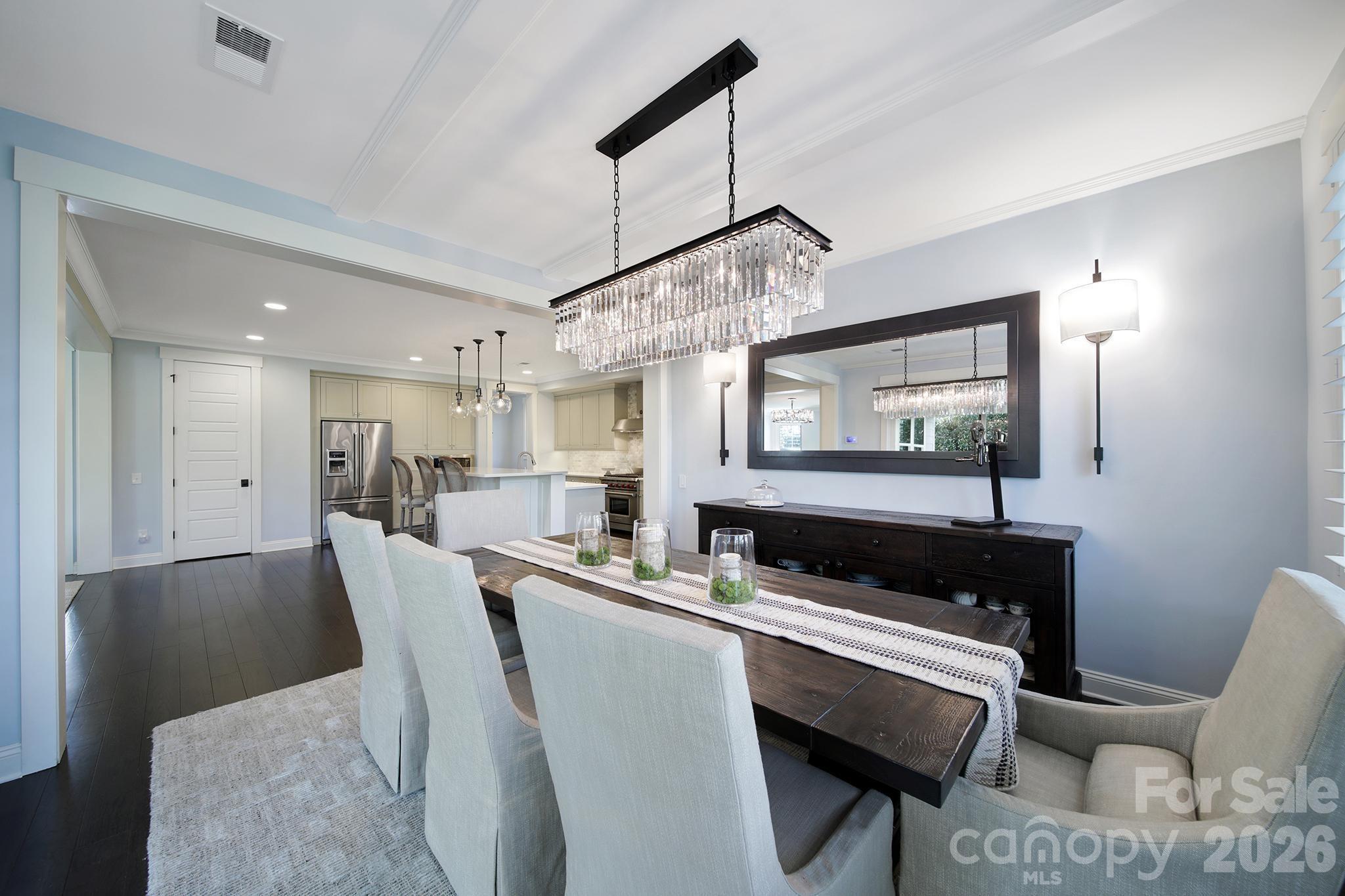 Blakeney Retreat - Residential