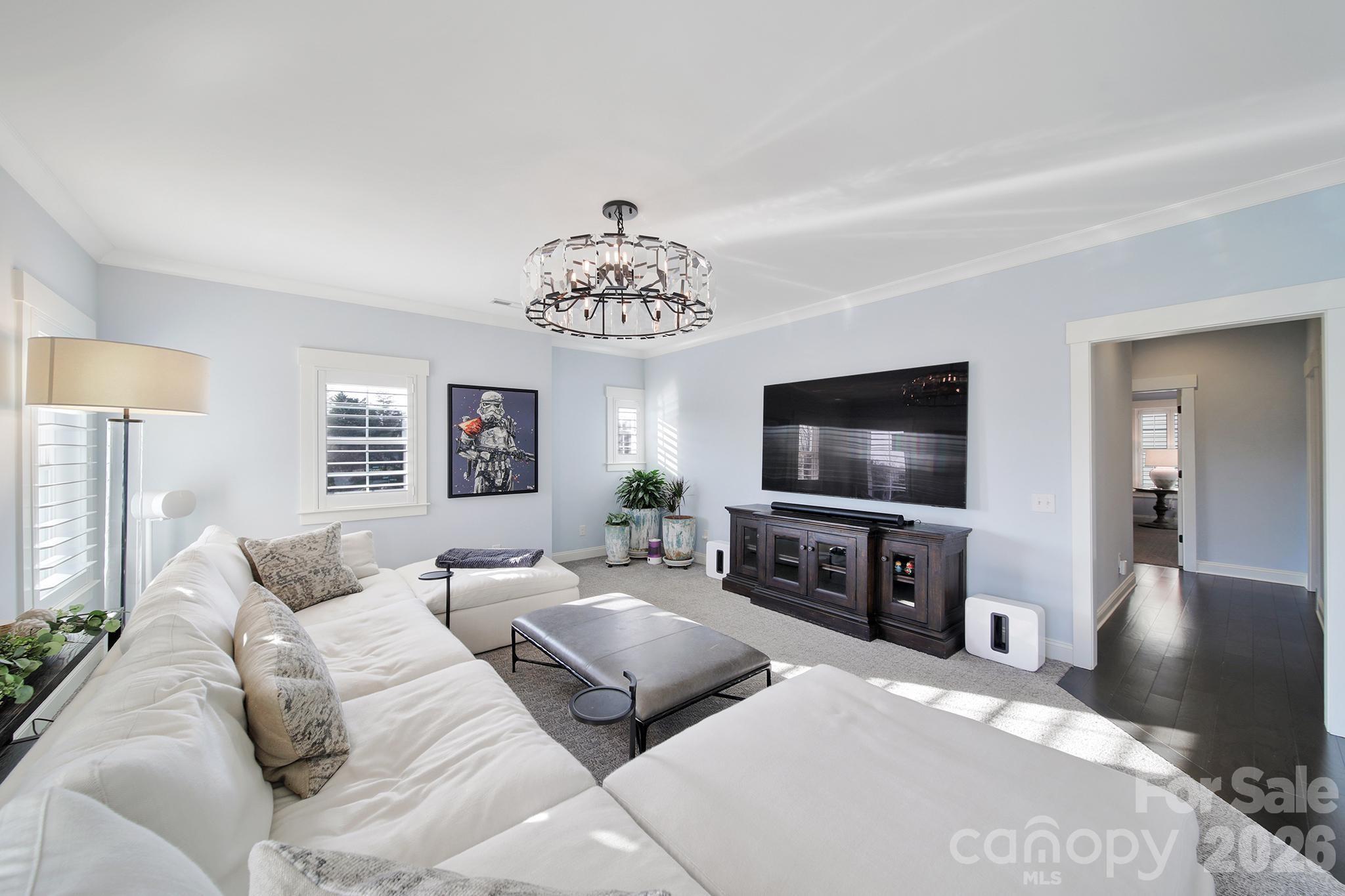 Blakeney Retreat - Residential