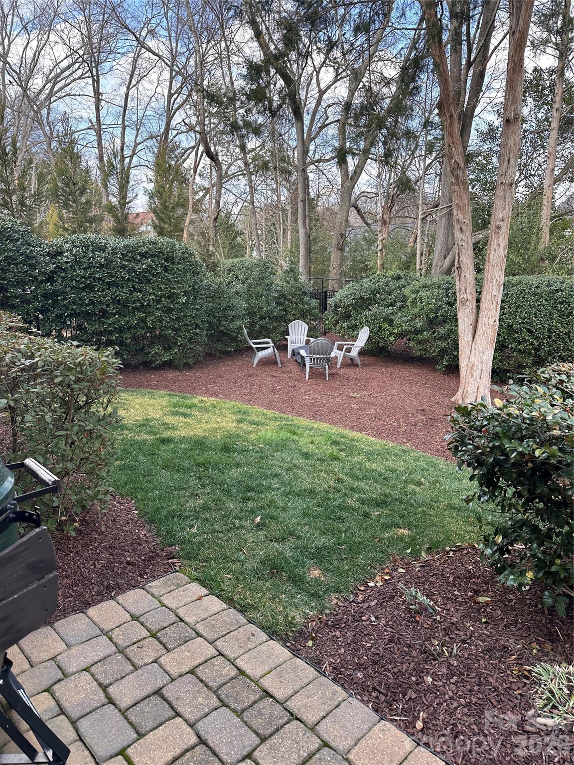 Blakeney Retreat - Residential