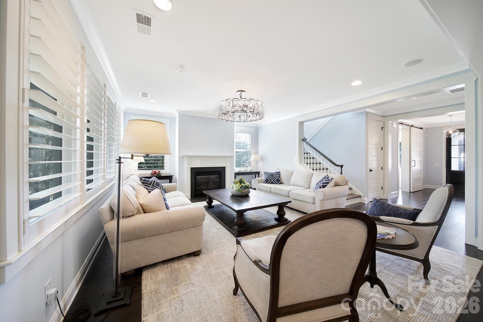 Blakeney Retreat - Residential