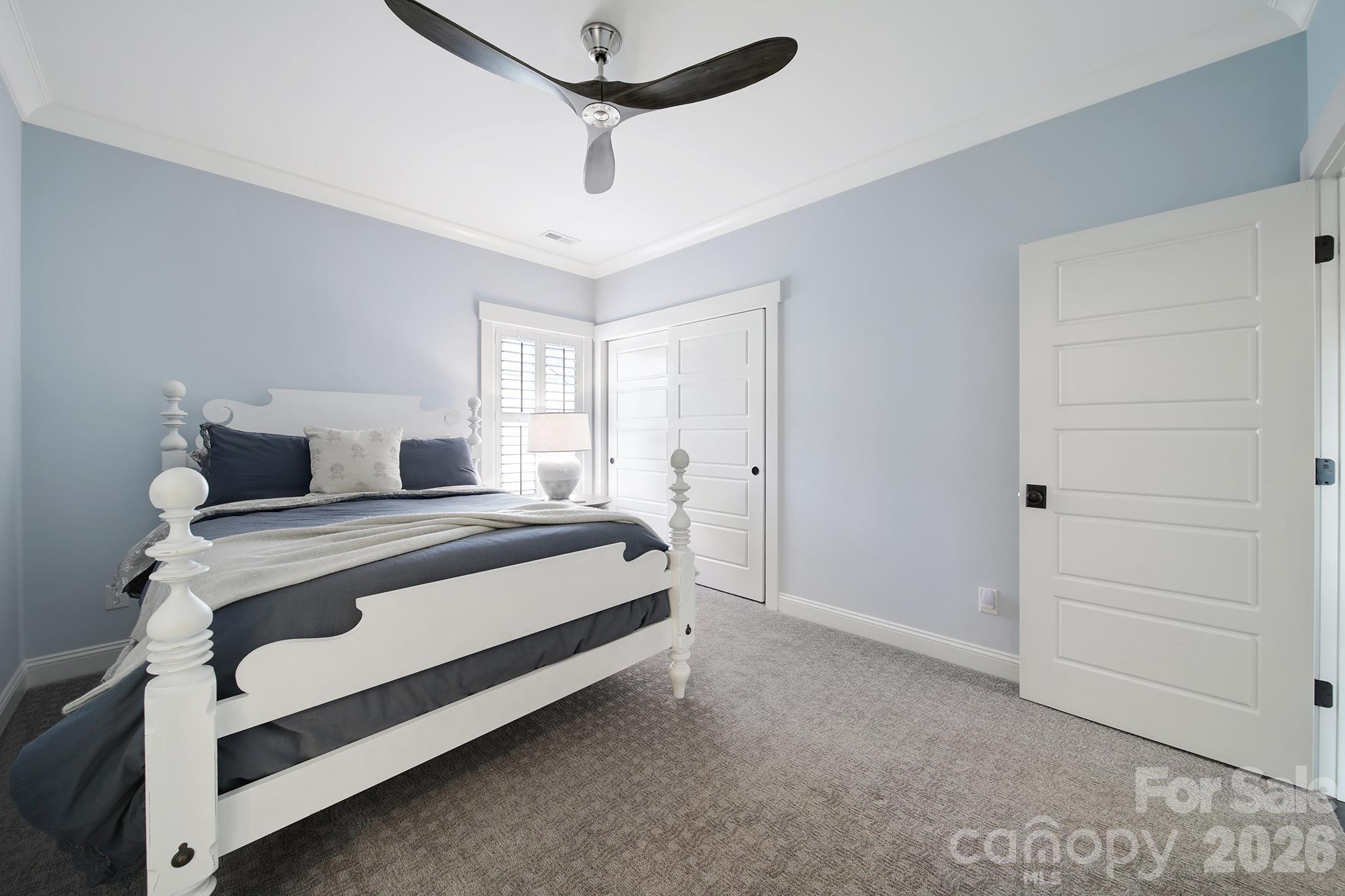 Blakeney Retreat - Residential