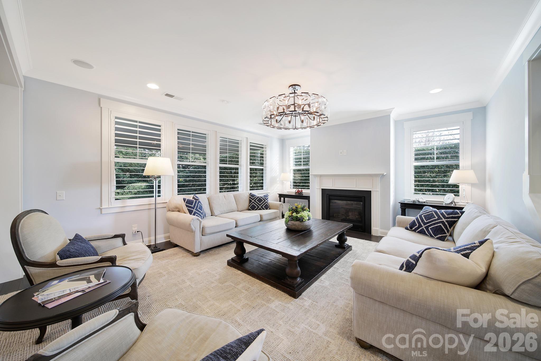 Blakeney Retreat - Residential