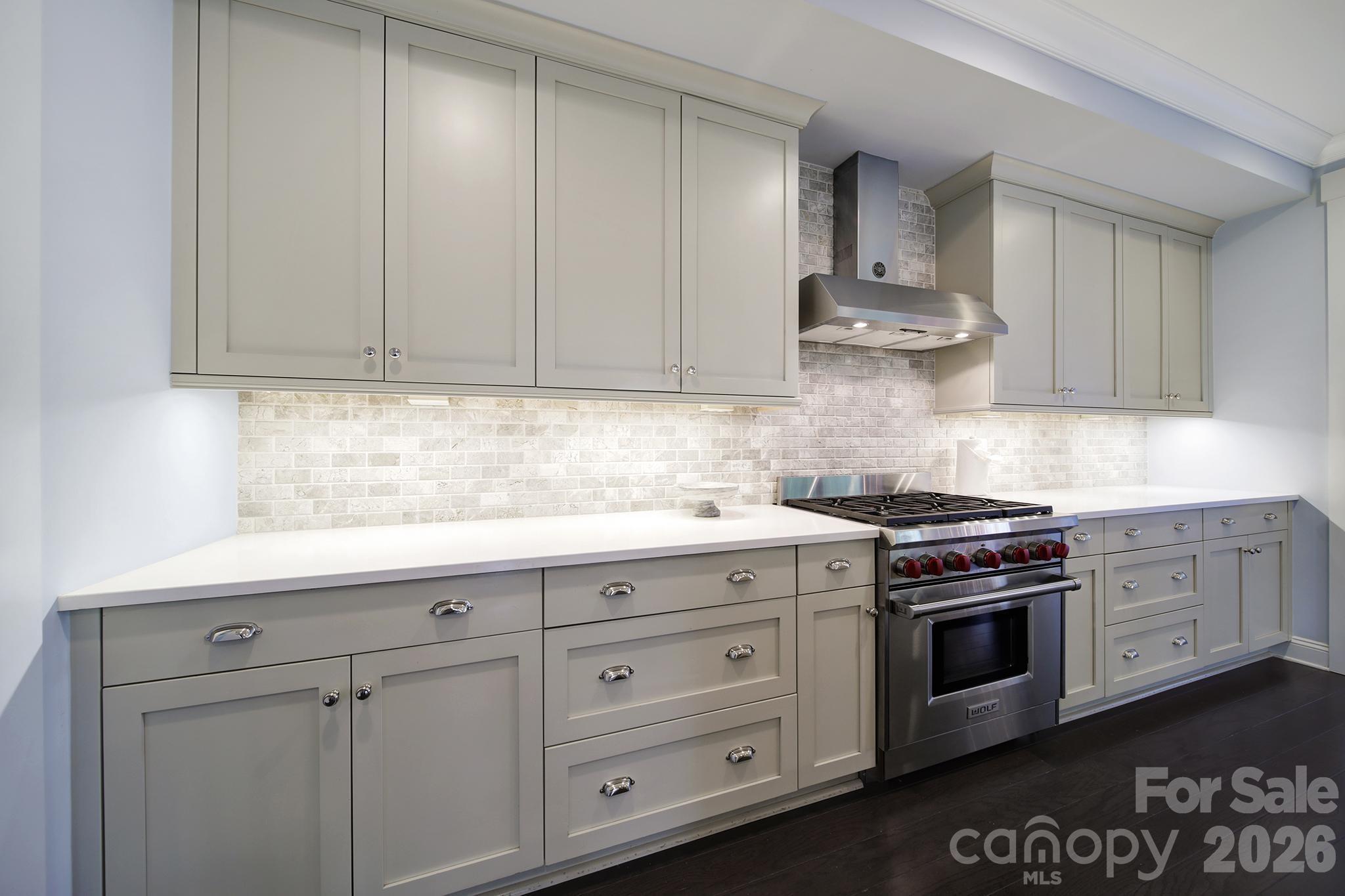 Blakeney Retreat - Residential