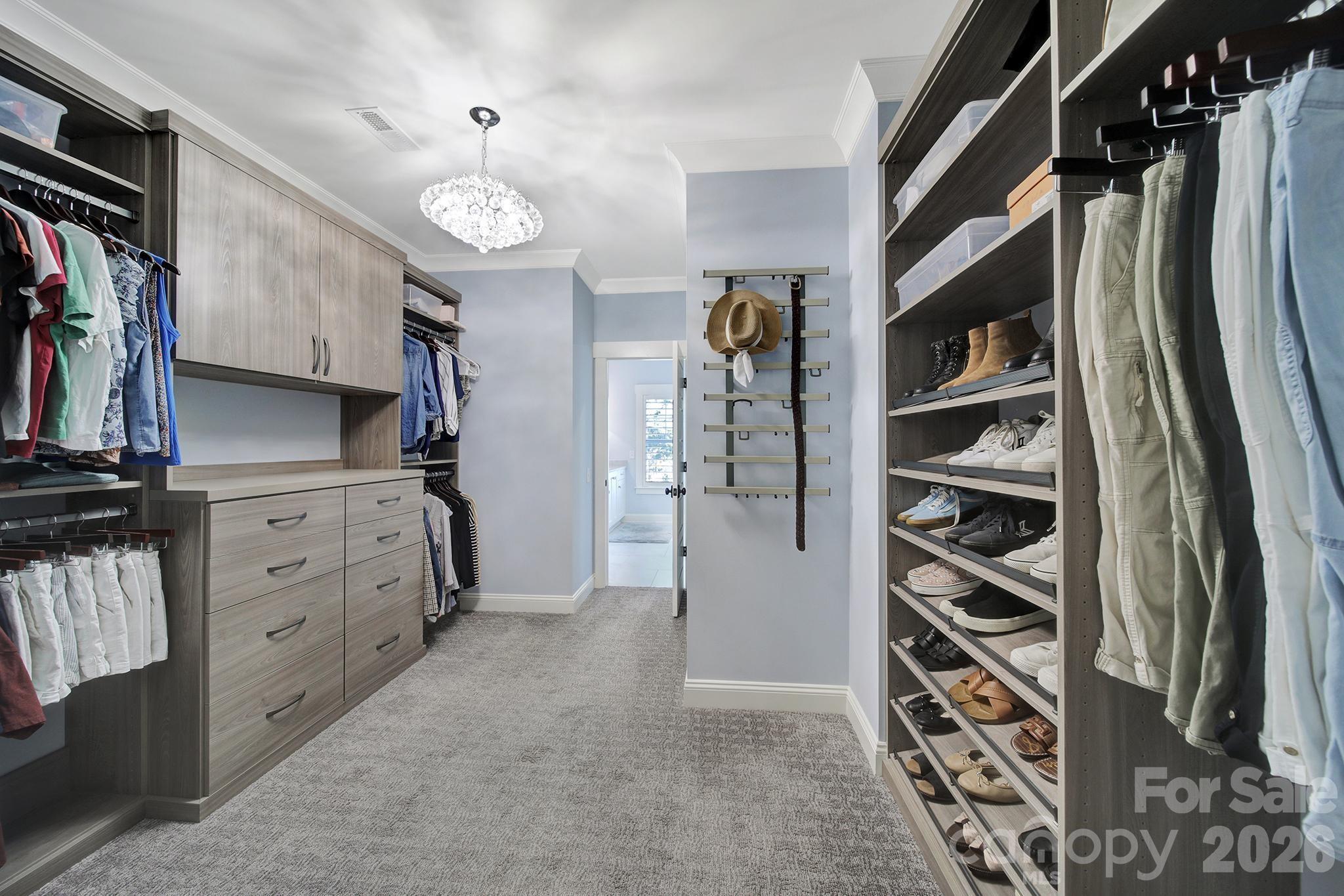 Blakeney Retreat - Residential