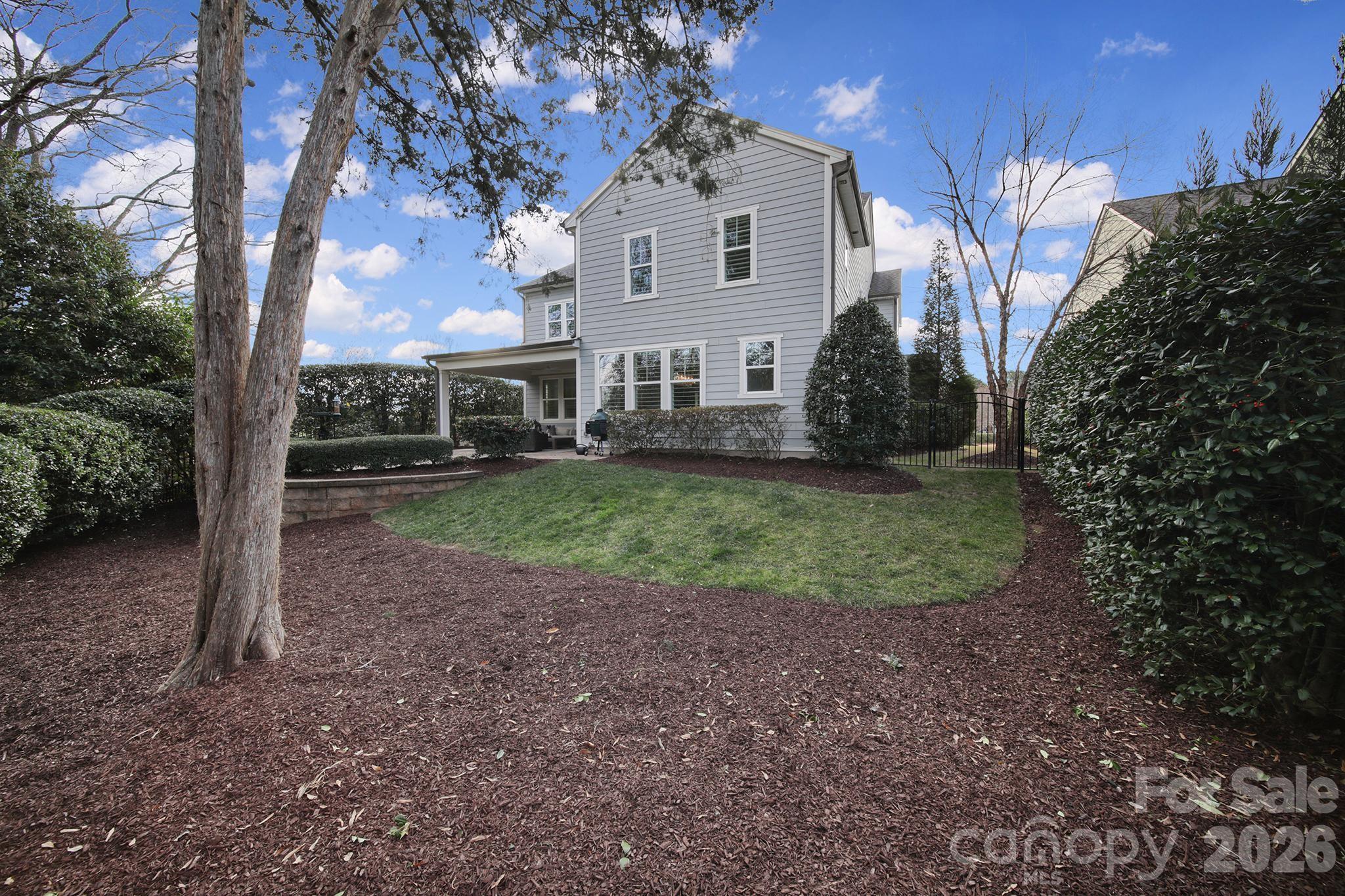 Blakeney Retreat - Residential