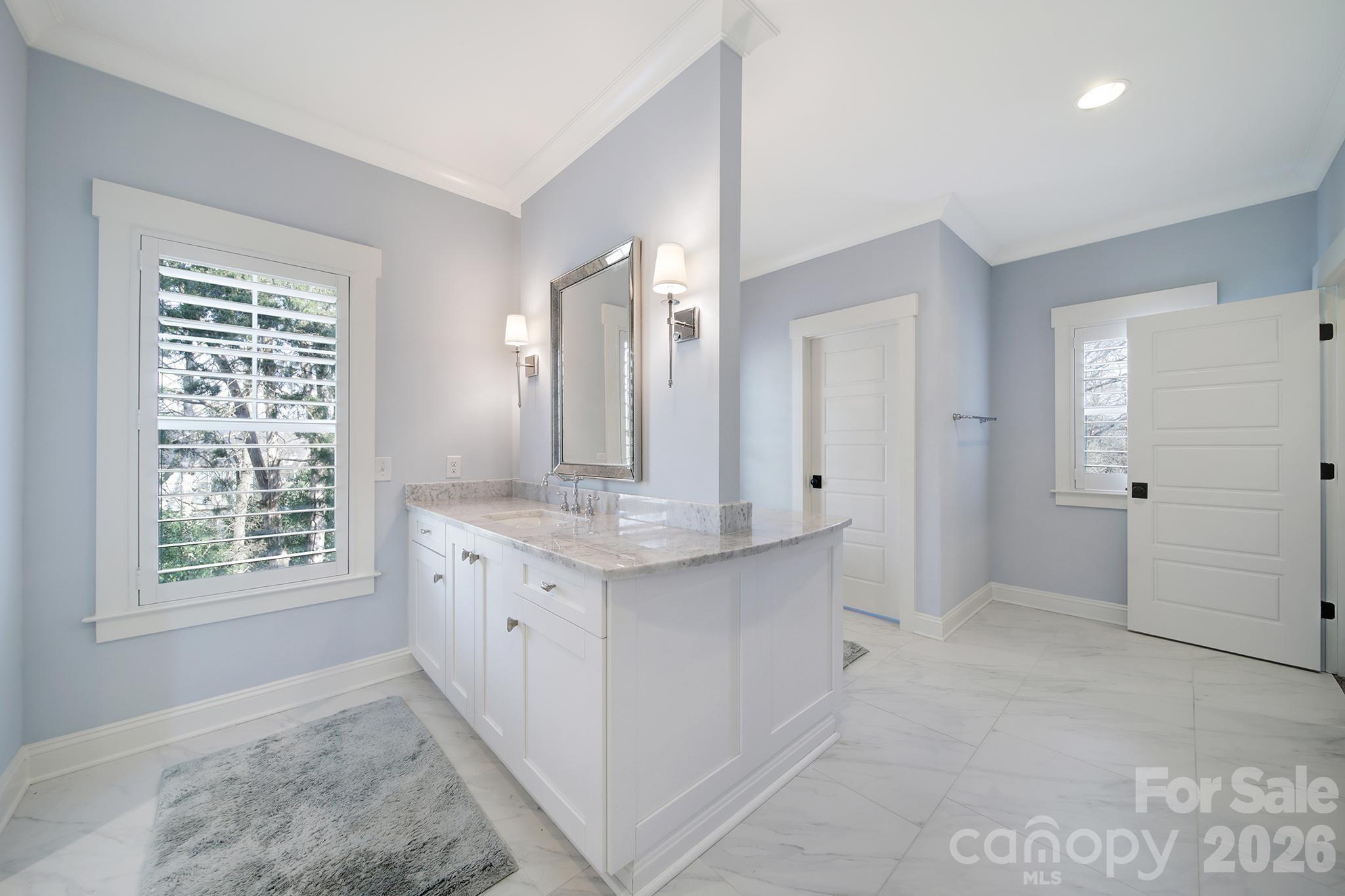 Blakeney Retreat - Residential