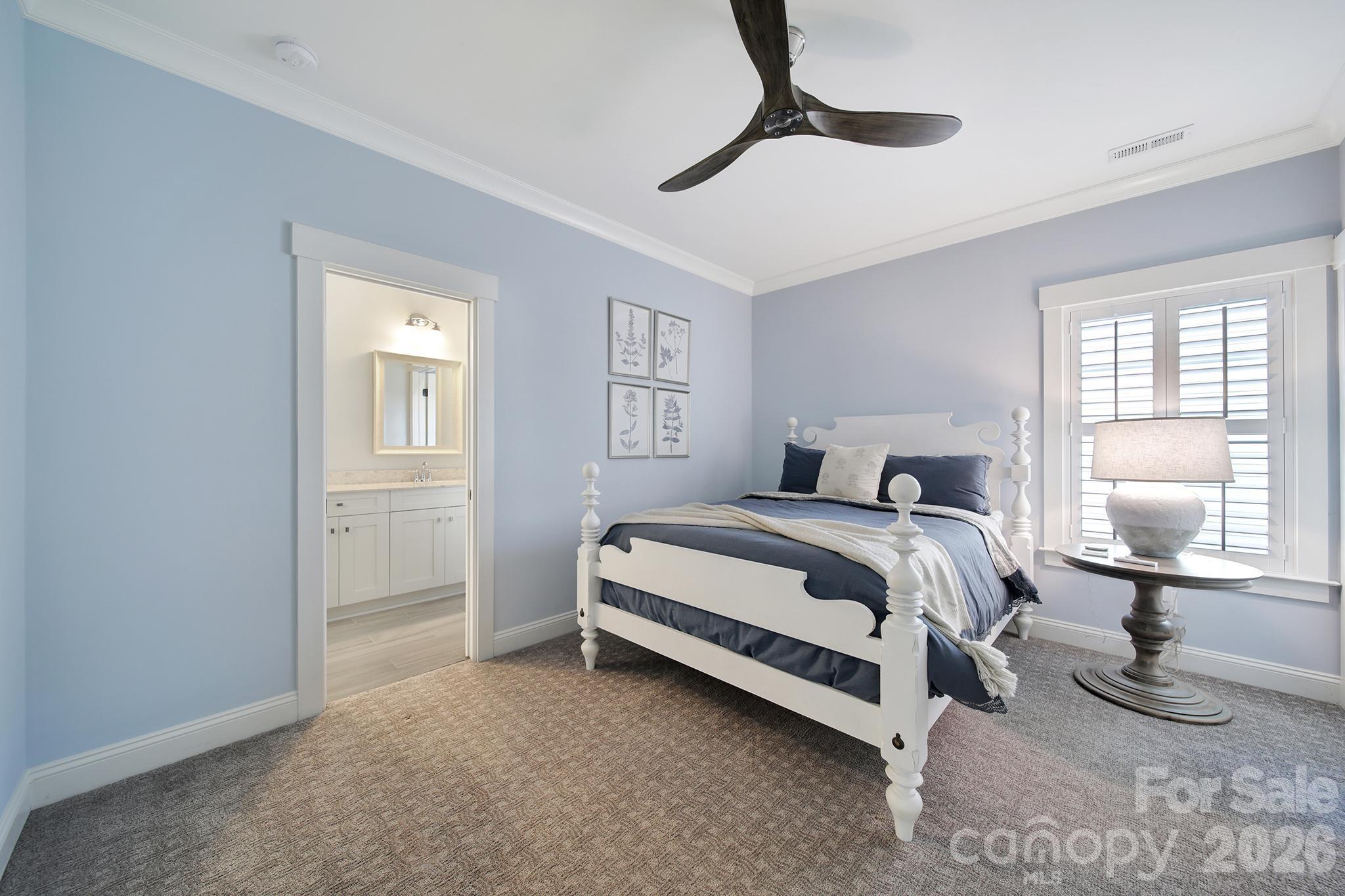 Blakeney Retreat - Residential