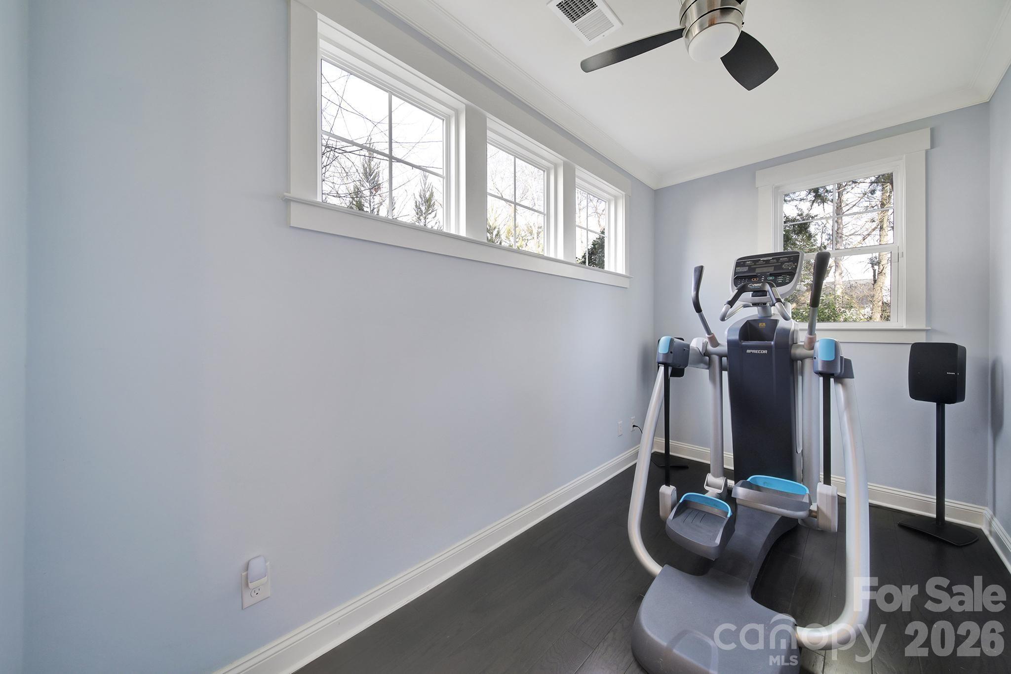 Blakeney Retreat - Residential