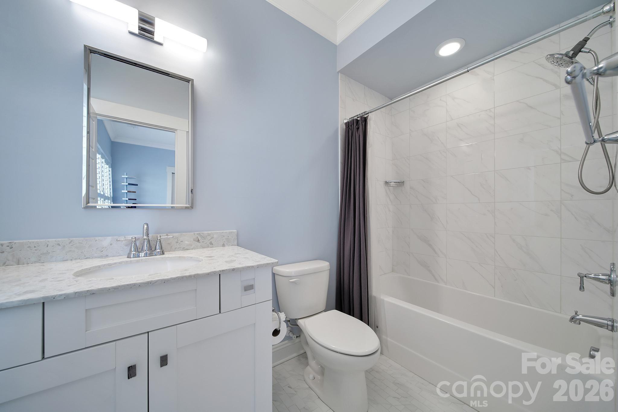 Blakeney Retreat - Residential