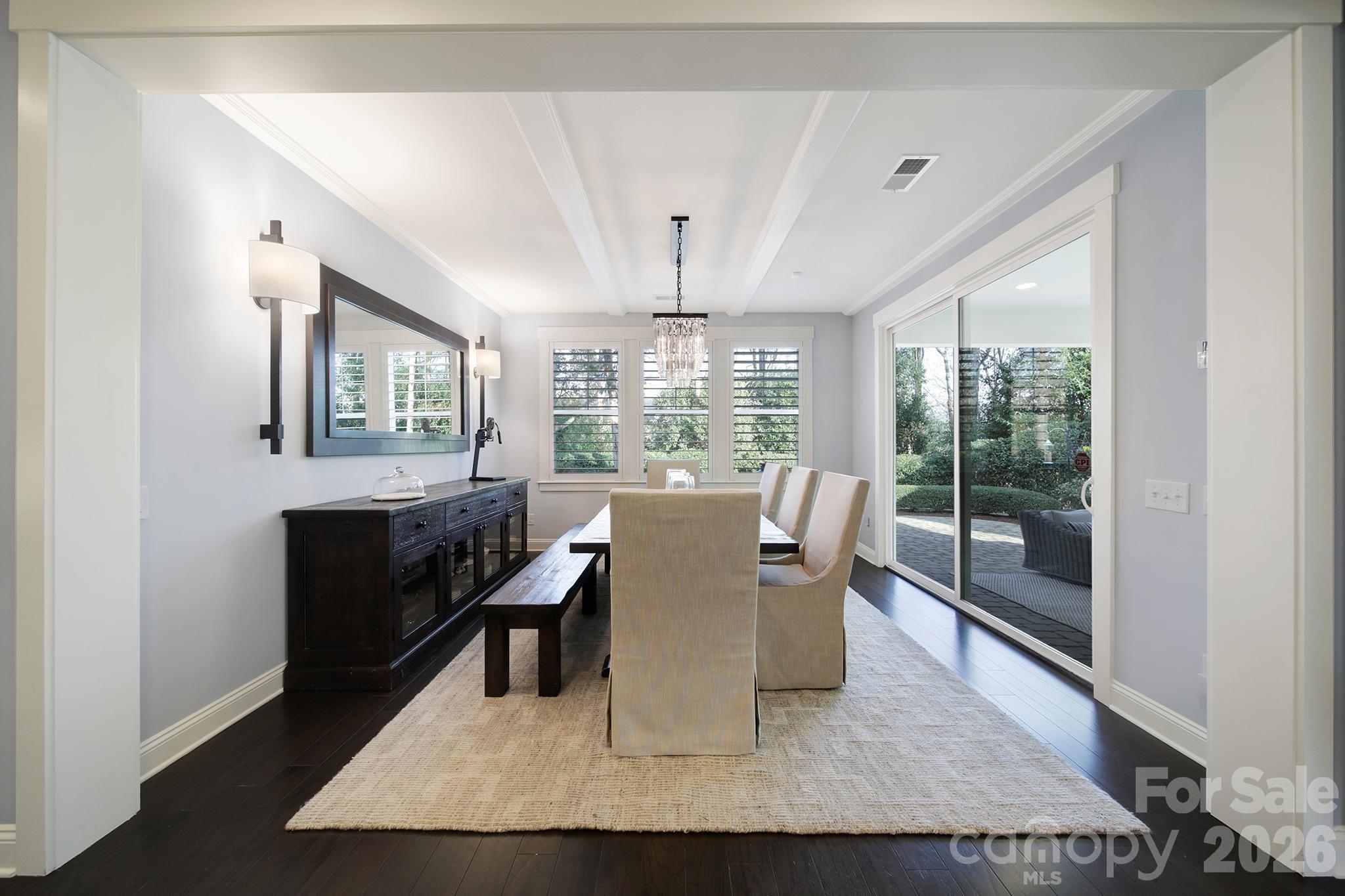 Blakeney Retreat - Residential