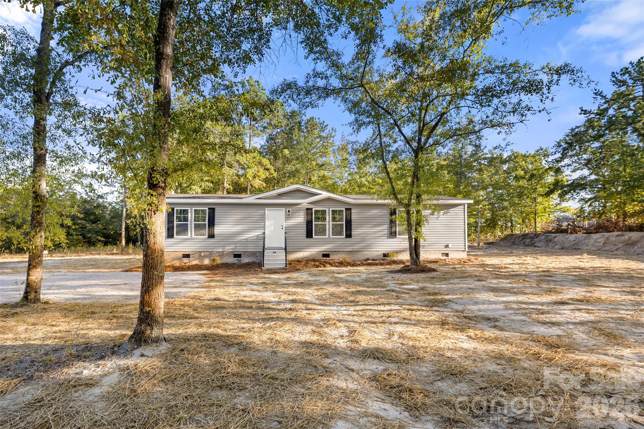 1743 Beaker Road