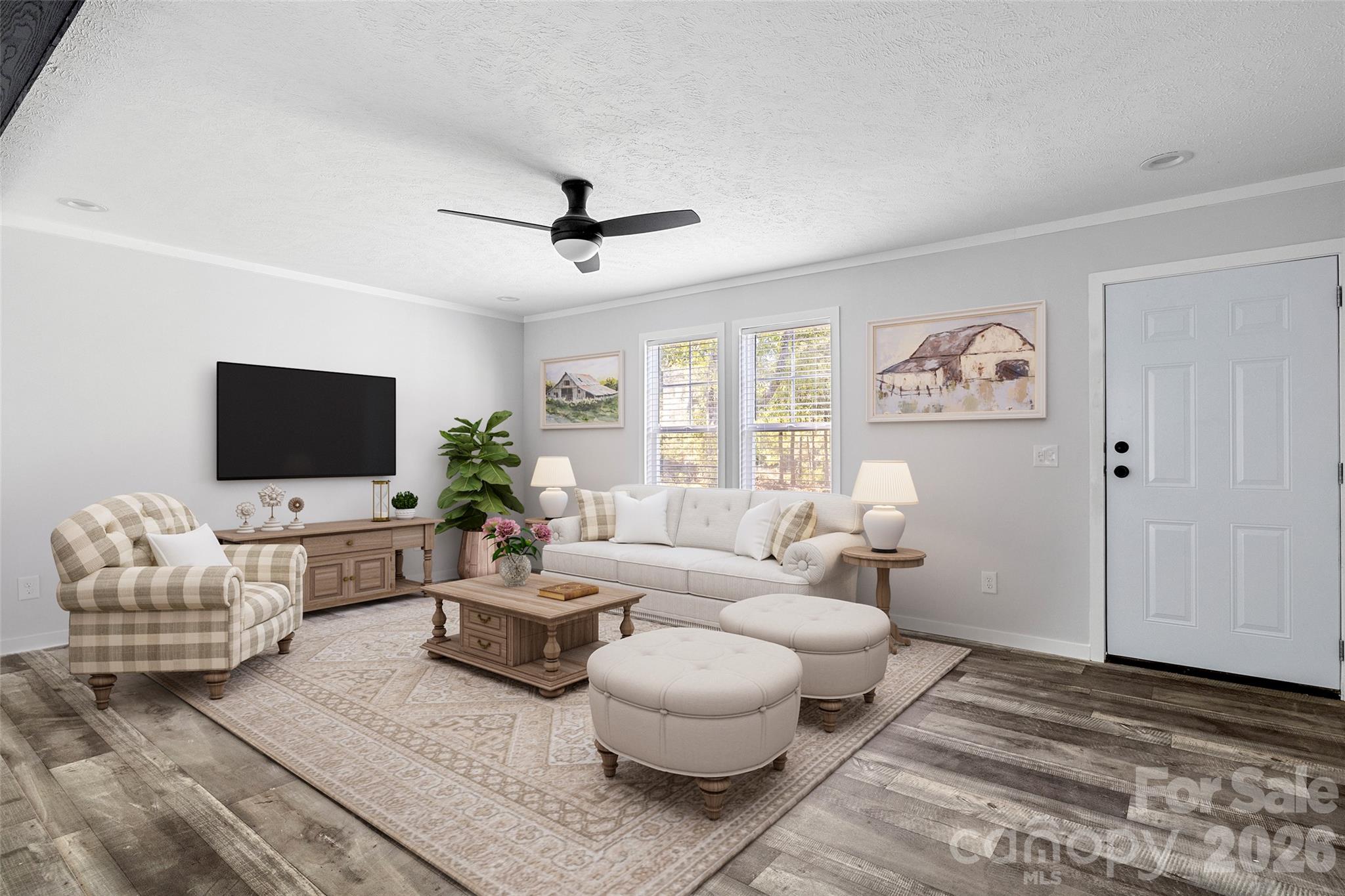 1743 Beaker Road