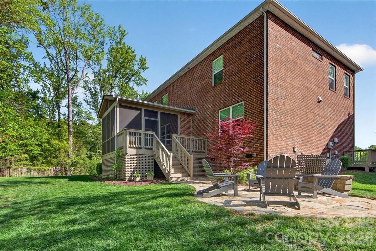 Alden Oaks - Residential