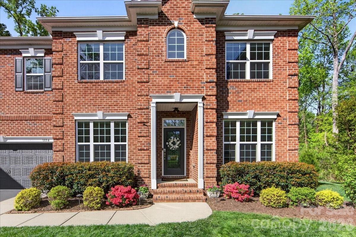 1834 Alden Oaks Drive