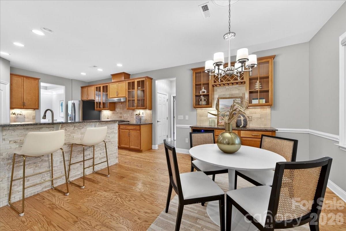 Alden Oaks - Residential